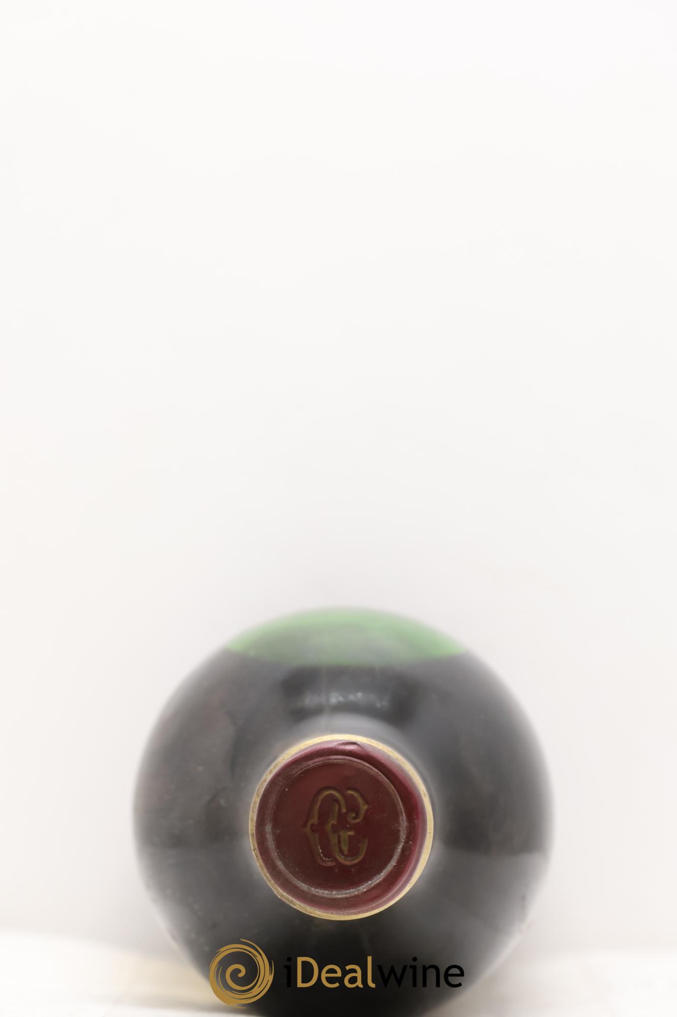 Château Gruaud Larose 2ème Grand Cru Classé 1986 - Lotto di 1 bottiglia - 1