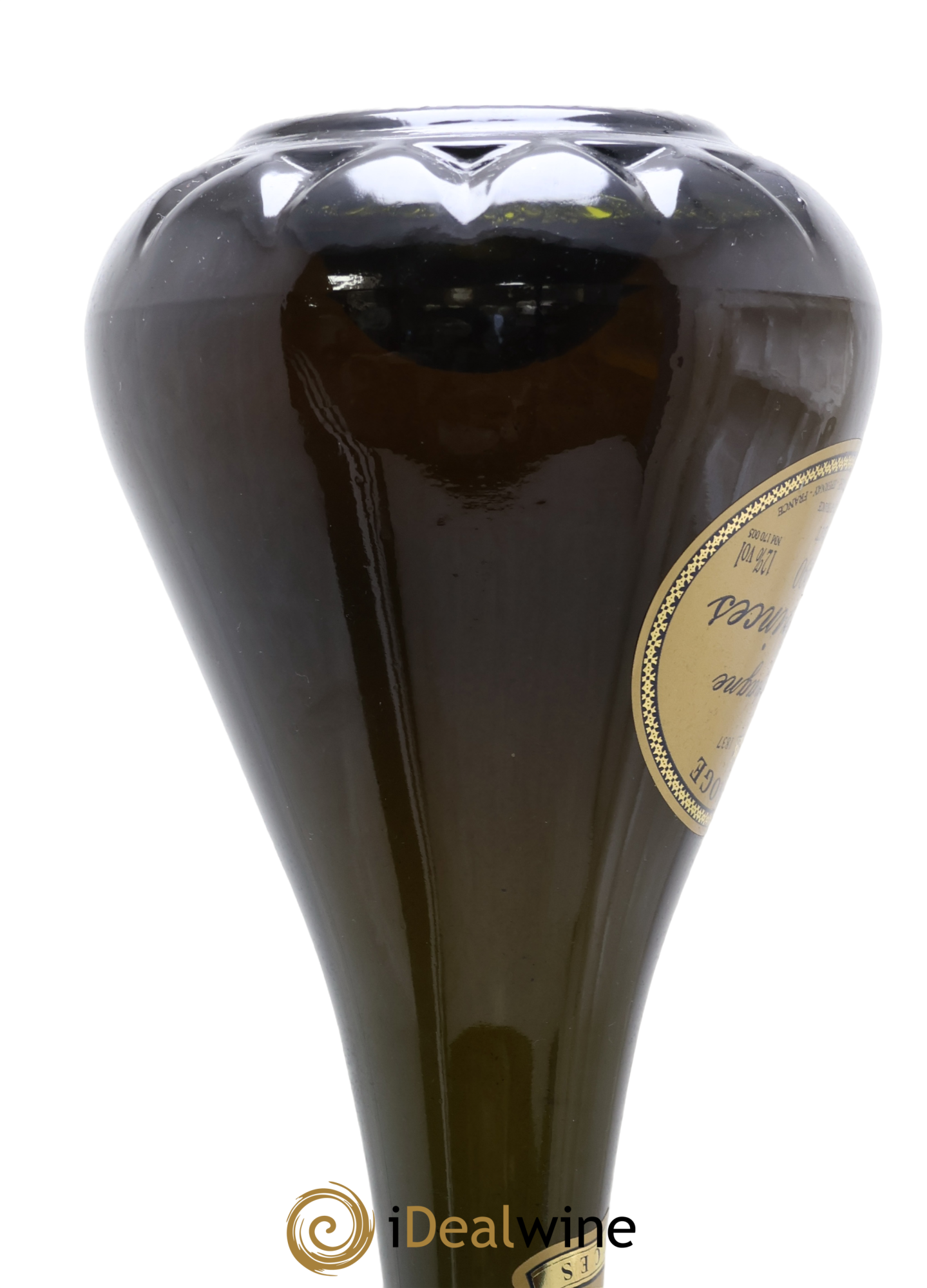 Cuvée des Princes De Venoge 1990 - Lot de 1 bouteille - 2