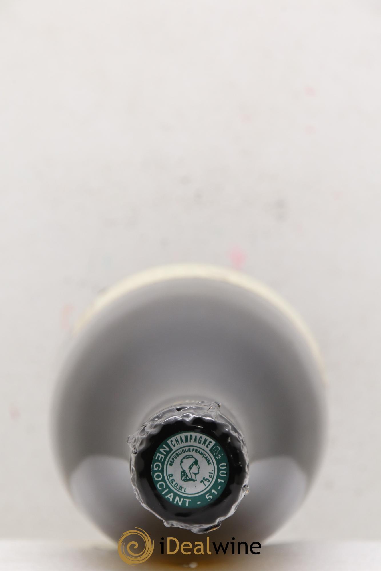 Clos des Goisses Philipponnat 1990 - Lotto di 1 bottiglia - 2