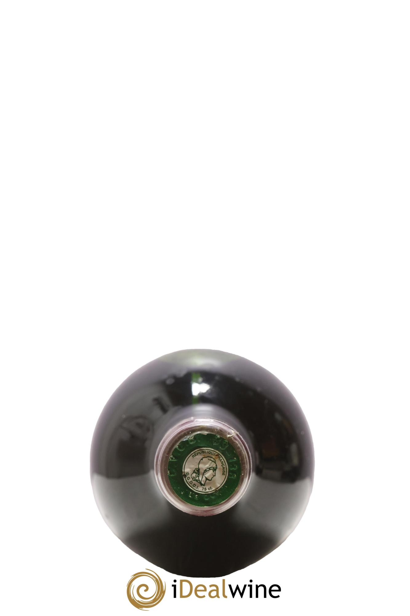 Château Margaux 1er Grand Cru Classé 1994 - Lotto di 2 bottiglie - 1