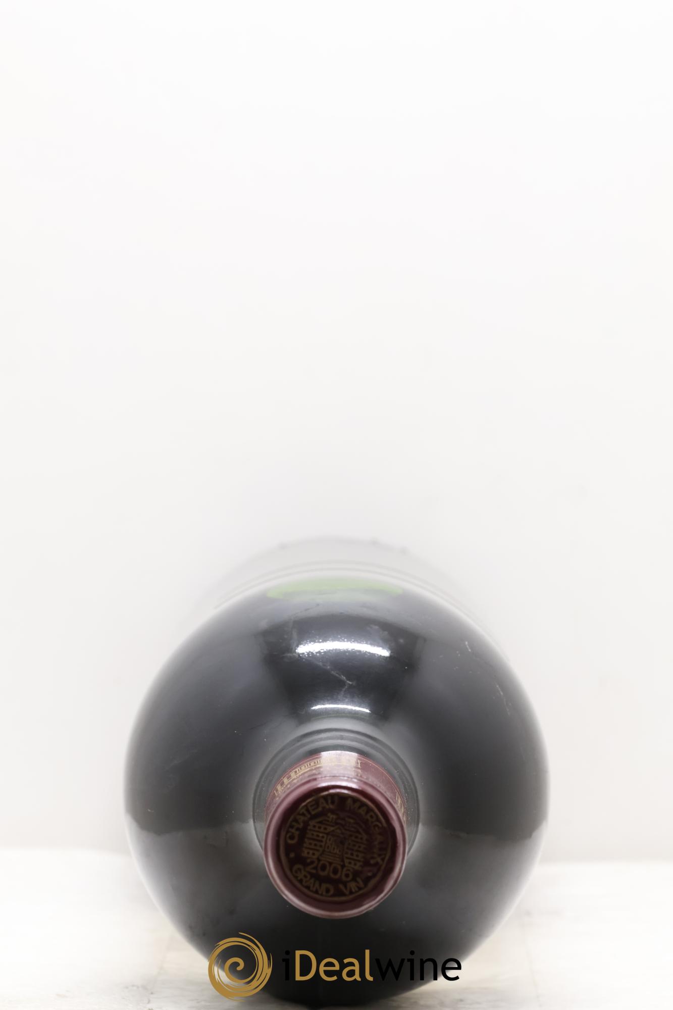 Château Margaux 1er Grand Cru Classé 2006 - Lot of 1 magnum - 1