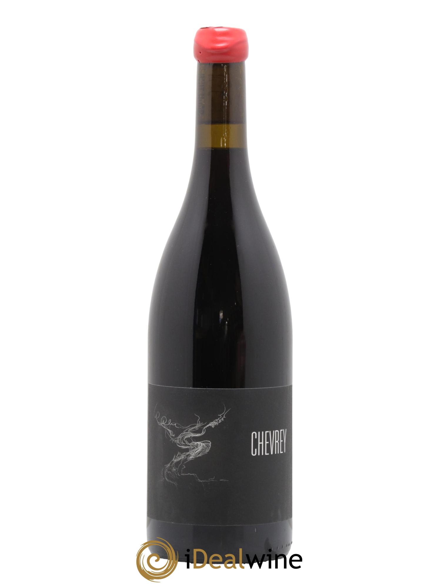 Hautes-Côtes de Nuits Chevrey Arnaud Lopez 2022 - Lot de 1 bouteille - 0