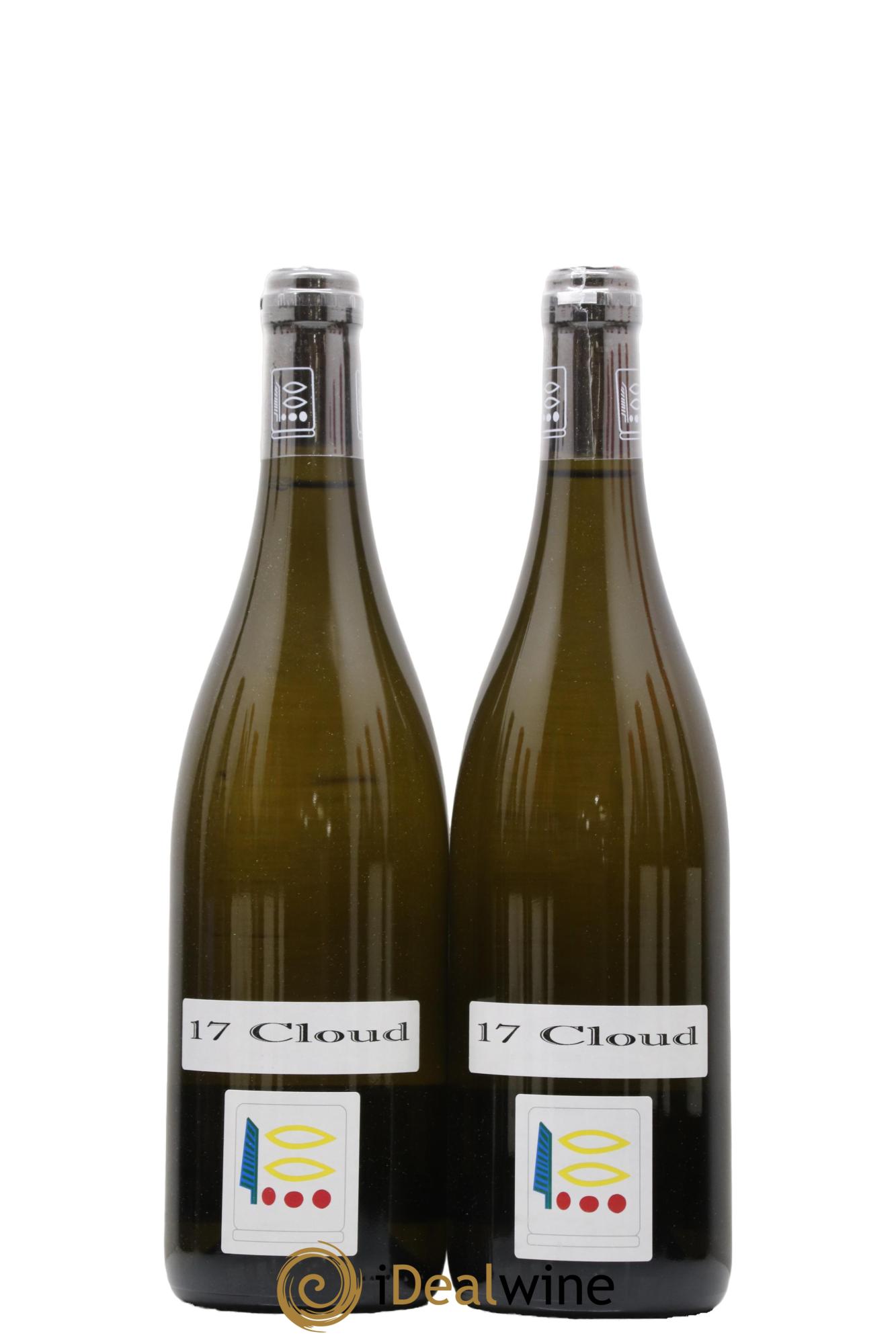 Ladoix Le Cloud Prieuré Roch 2017 - Lot de 2 bouteilles - 0