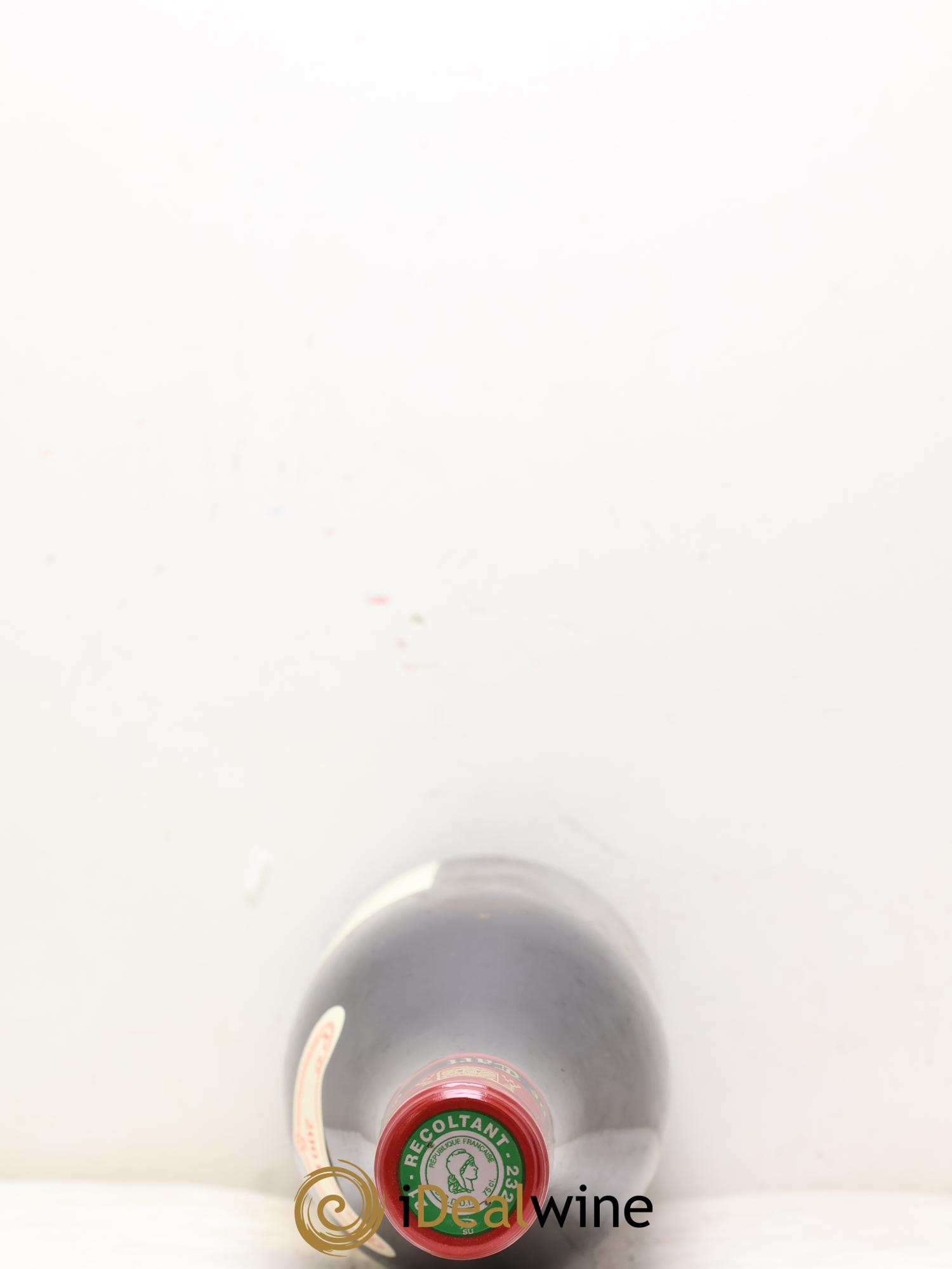 Clos de Tart Grand Cru Clos de Tart 2001 - Lot of 1 bottle - 1