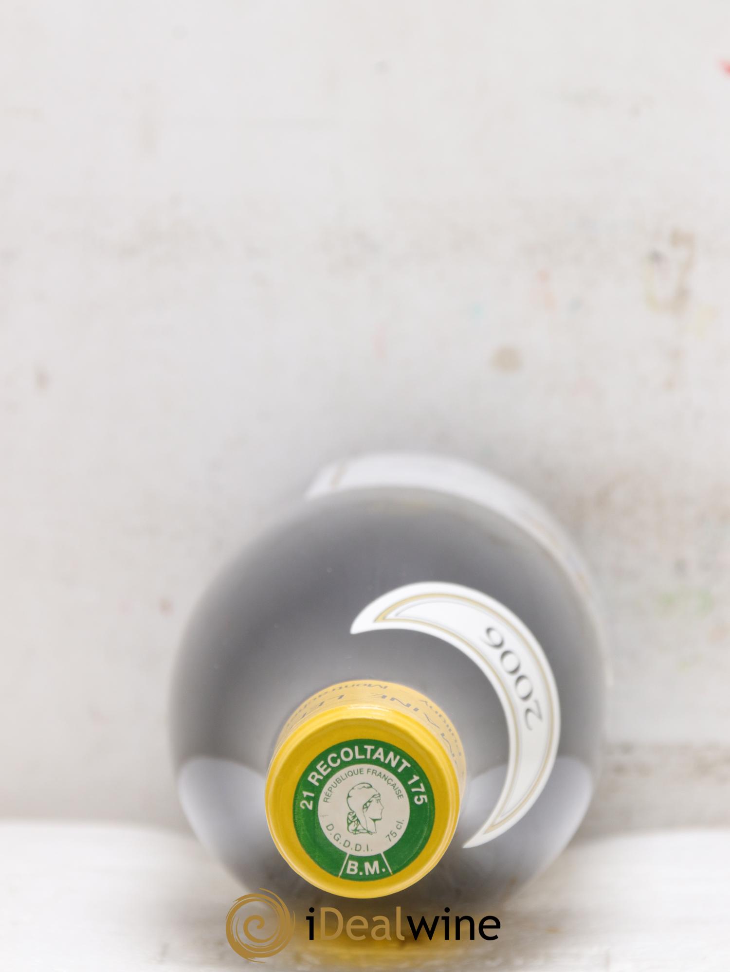 Chevalier-Montrachet Grand Cru Leflaive (Domaine) 2006 - Lot of 2 bottles - 2