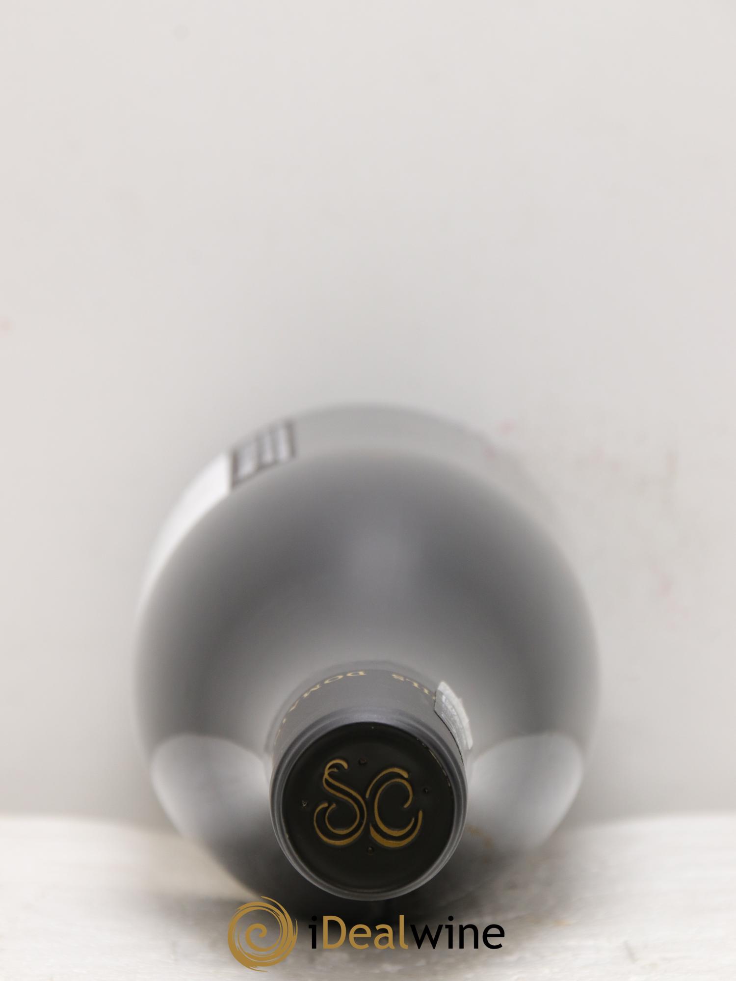 Nuits-Saint-Georges 1er Cru Aux Thorey Sylvain Cathiard & Fils 2020 - Lot de 1 bouteille - 2