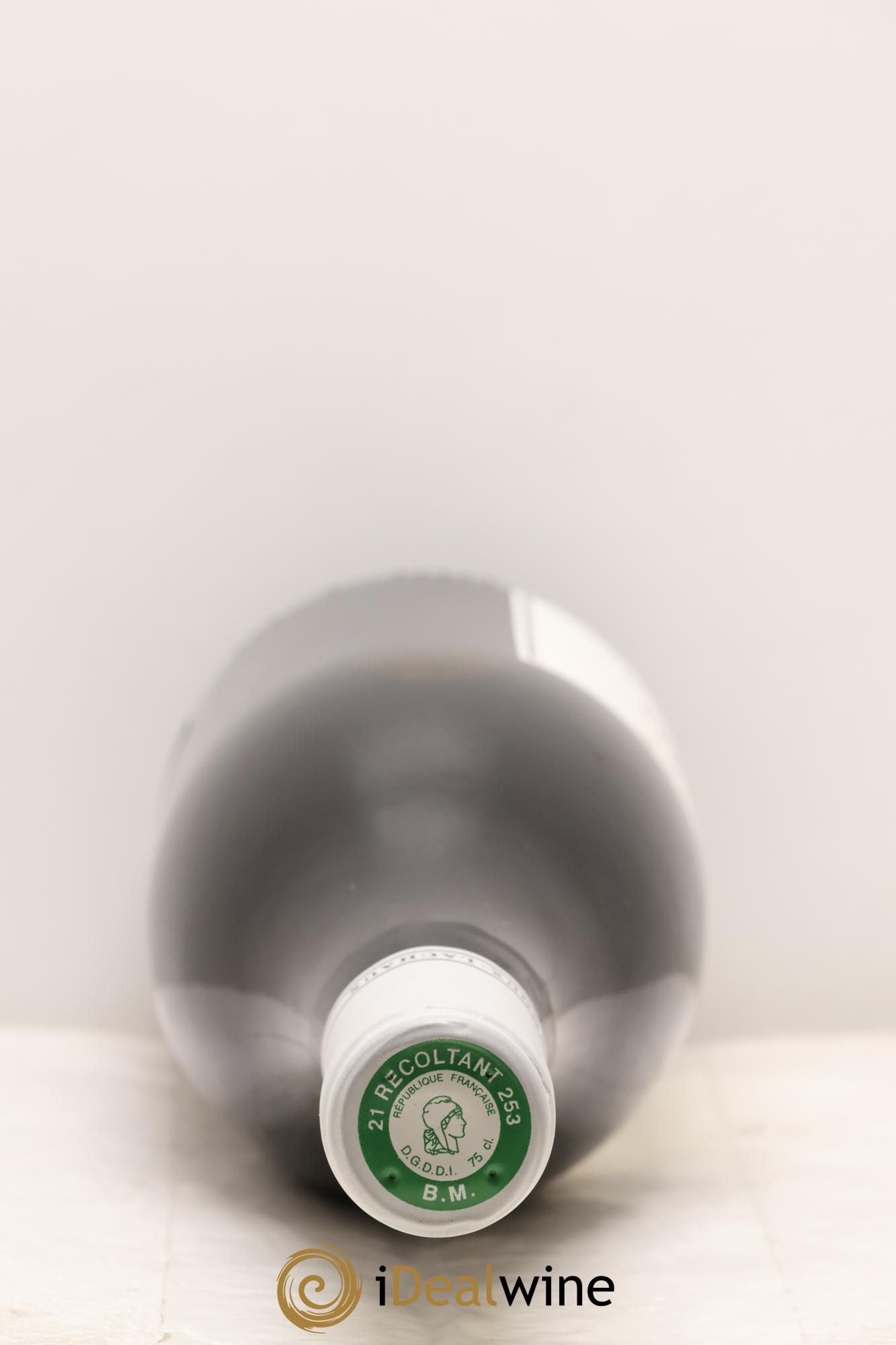 Vosne-Romanée 1er Cru Les Chaumes Arnoux-Lachaux (Domaine) 2018 - Lot de 1 bouteille - 2