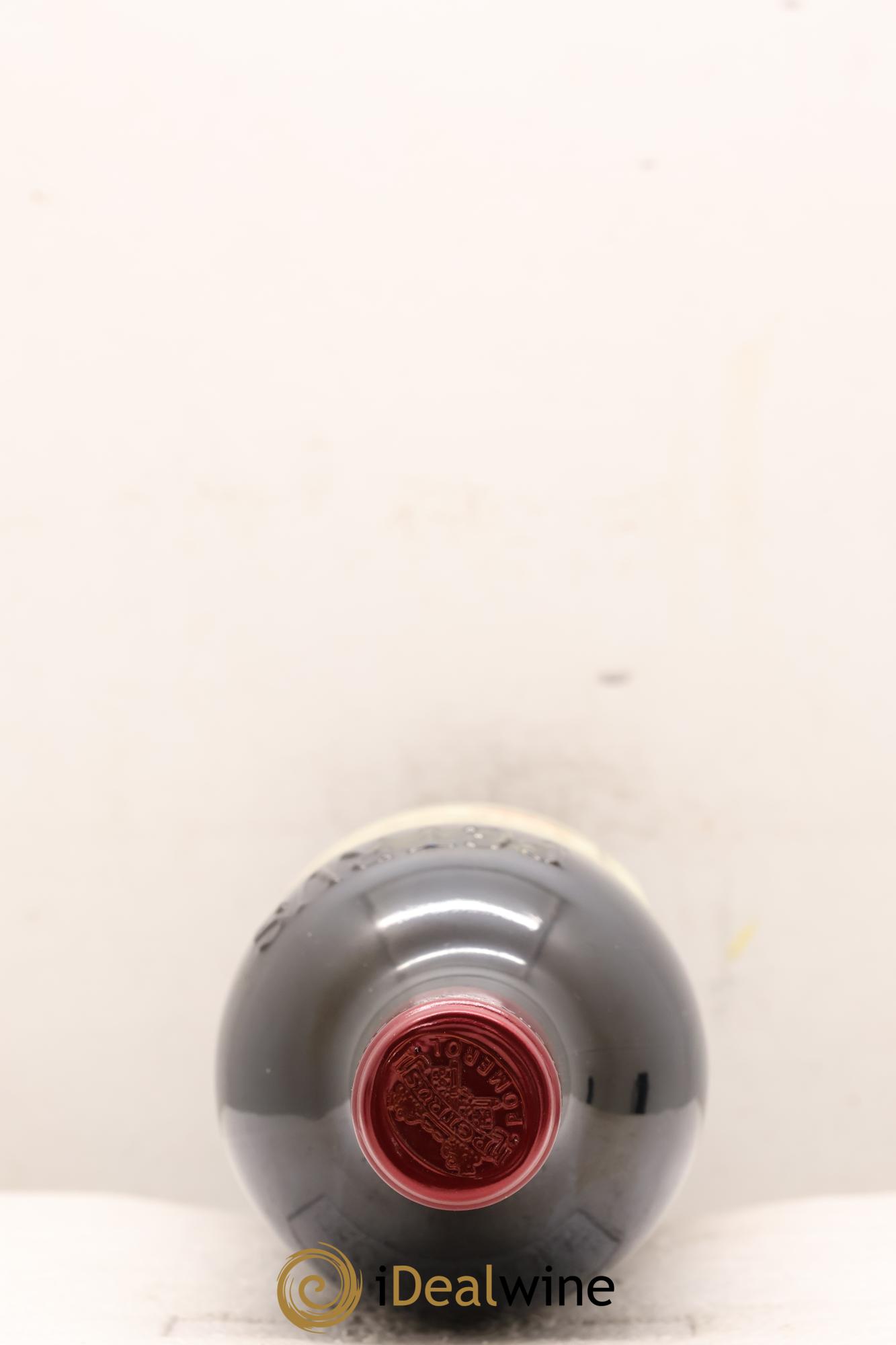 Petrus 2008 - Lot de 1 bouteille - 2