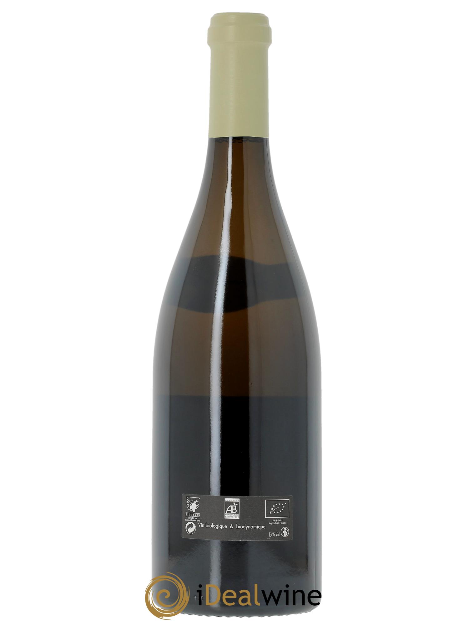 Sancerre Guigne Chèvres Domaine Vacheron et Fils  2023 - Lot de 1 bouteille - 1