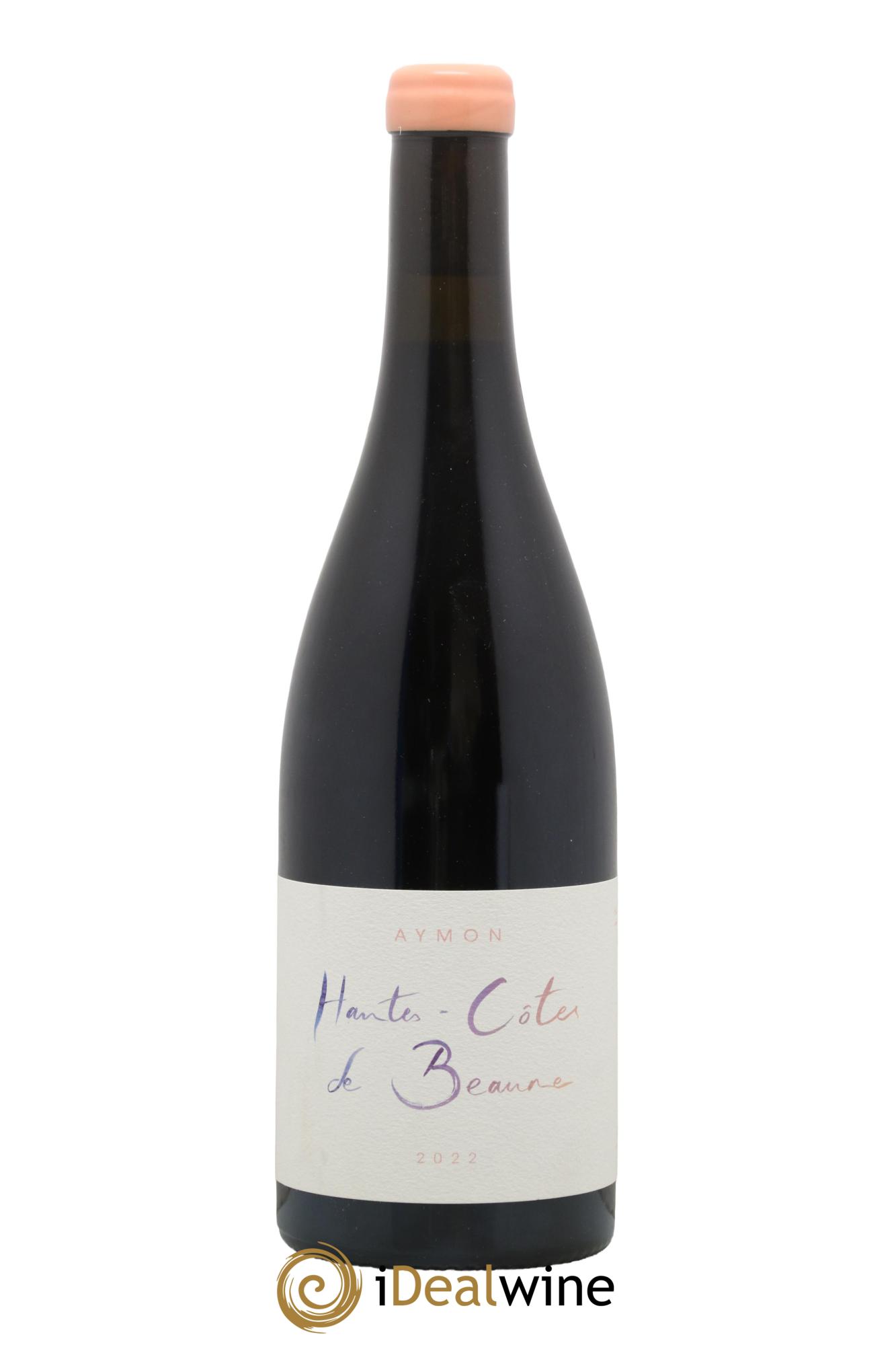 Hautes-Côtes de Beaune Maison Aymon 2022 - Lot de 1 bouteille - 0
