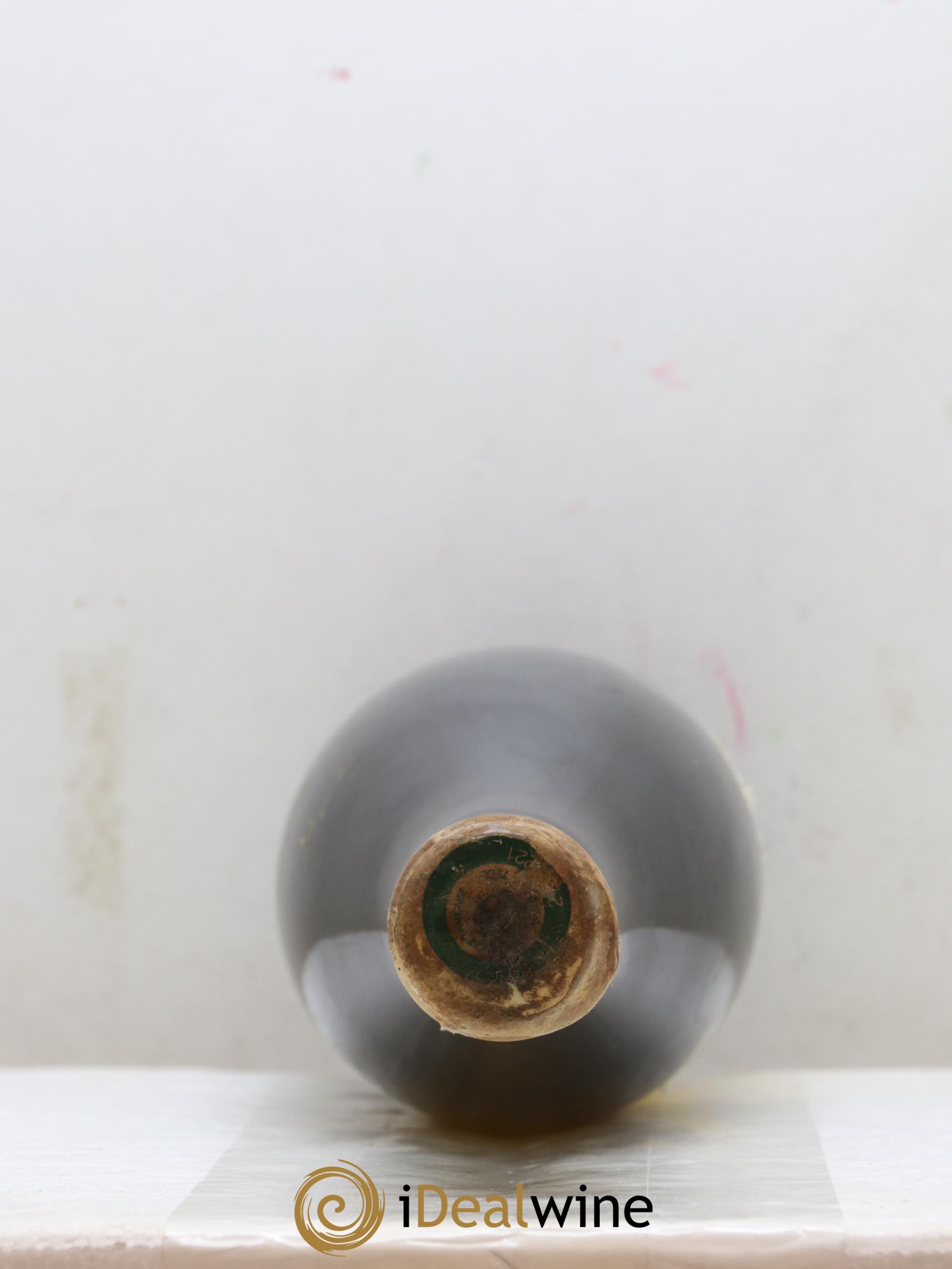 Bâtard-Montrachet Grand Cru Pierre-Yves Colin Morey 2009 - Posten von 1 Flasche - 2