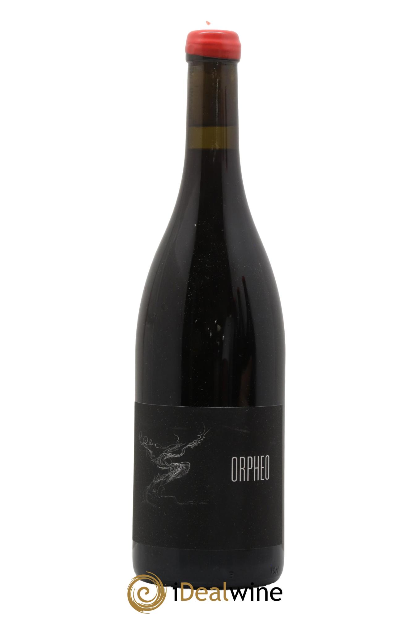 Bourgogne Orpheo Arnaud Lopez 2023 - Lotto di 1 bottiglia - 0