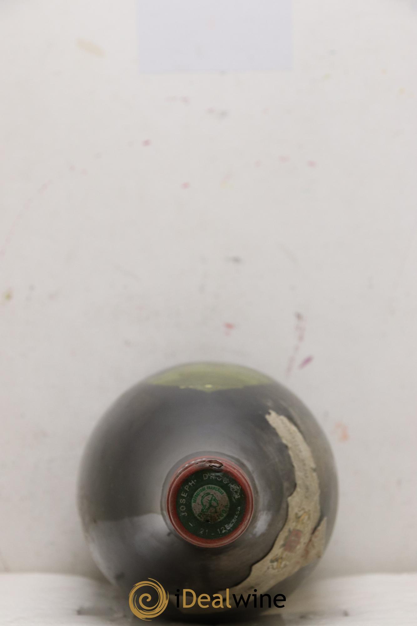 Beaune 1er Cru Clos des Mouches Joseph Drouhin 1978 - Lotto di 1 magnum - 1