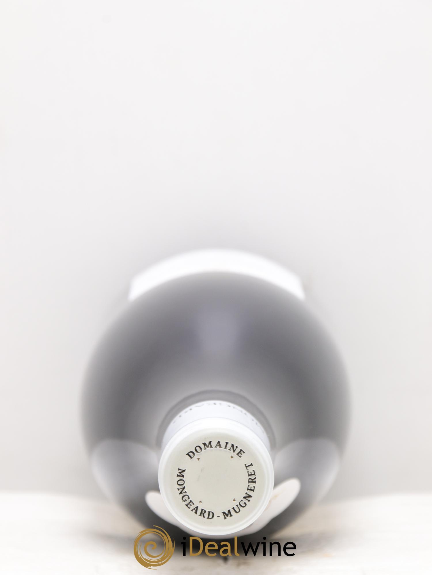 Grands-Echezeaux Grand Cru Mongeard-Mugneret (Domaine) 2019 - Lot de 3 bouteilles - 2