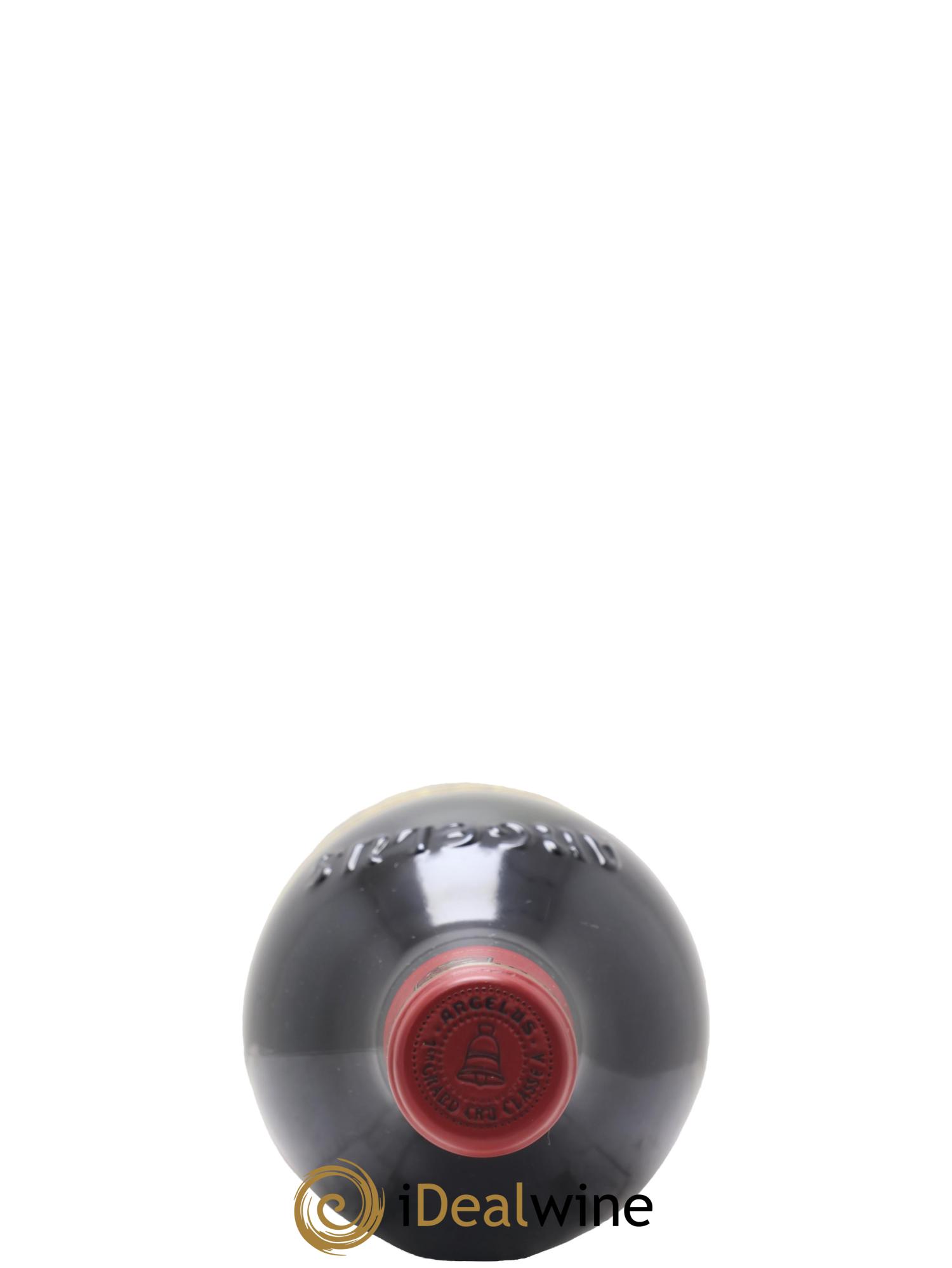 Château Angélus 1er Grand Cru Classé A 2016 - Lotto di 1 bottiglia - 2