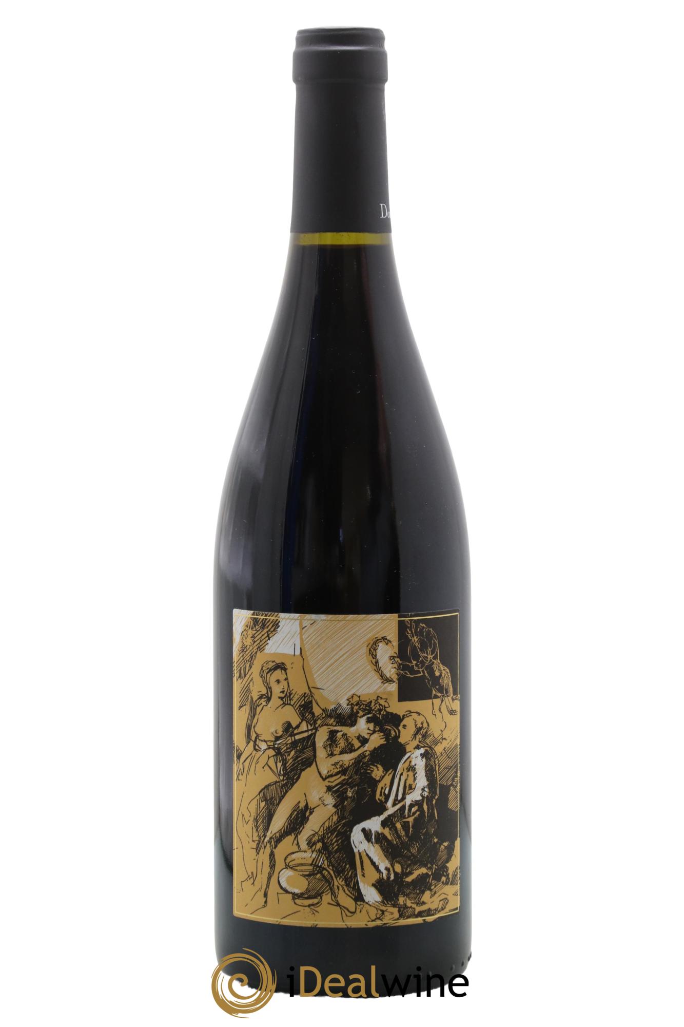 Saint-Joseph Gangloff (Domaine) 2018 - Lot de 1 bouteille - 0