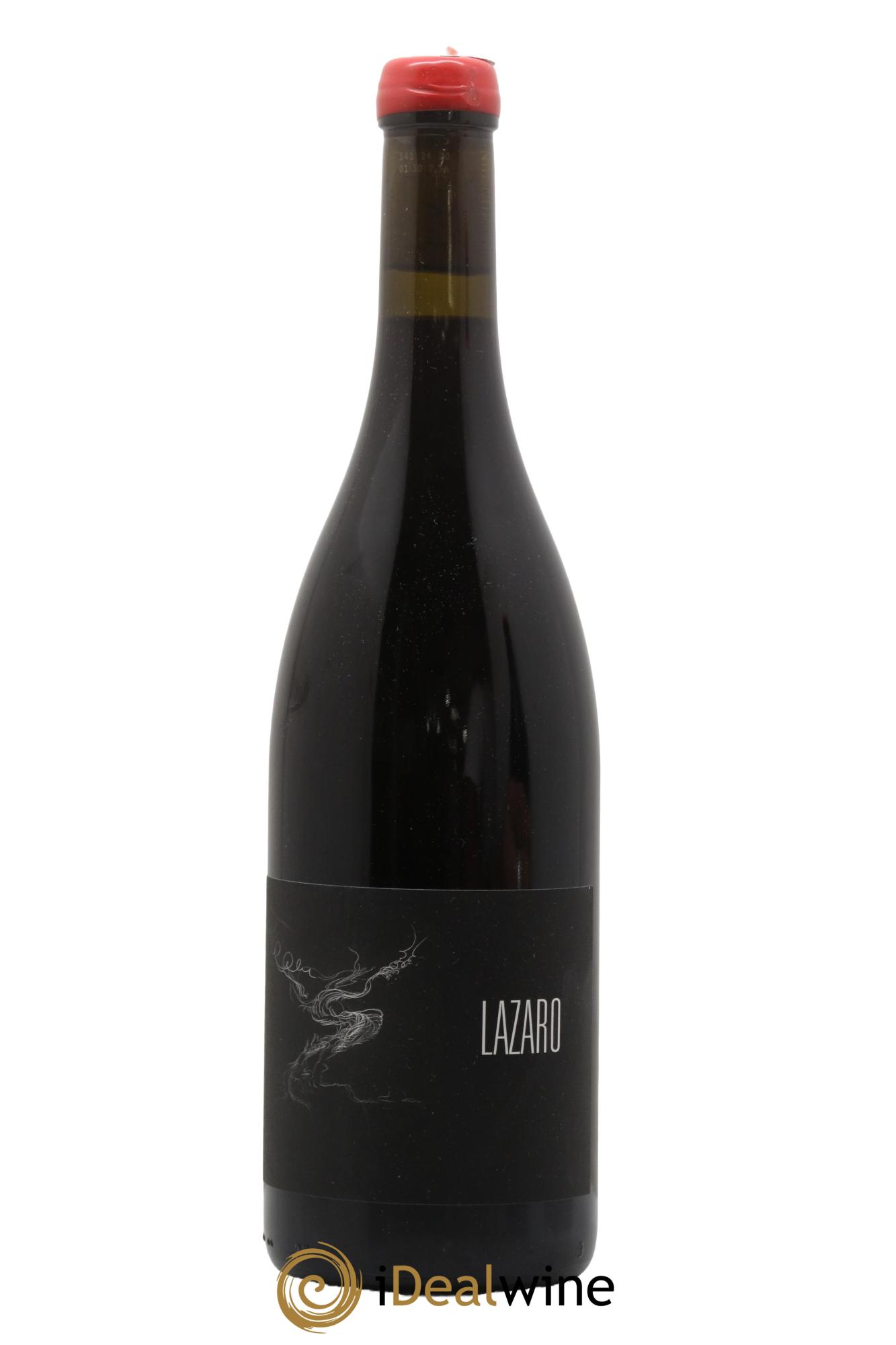 Bourgogne Lazaro Arnaud Lopez 2023 - Lot de 1 bouteille - 0