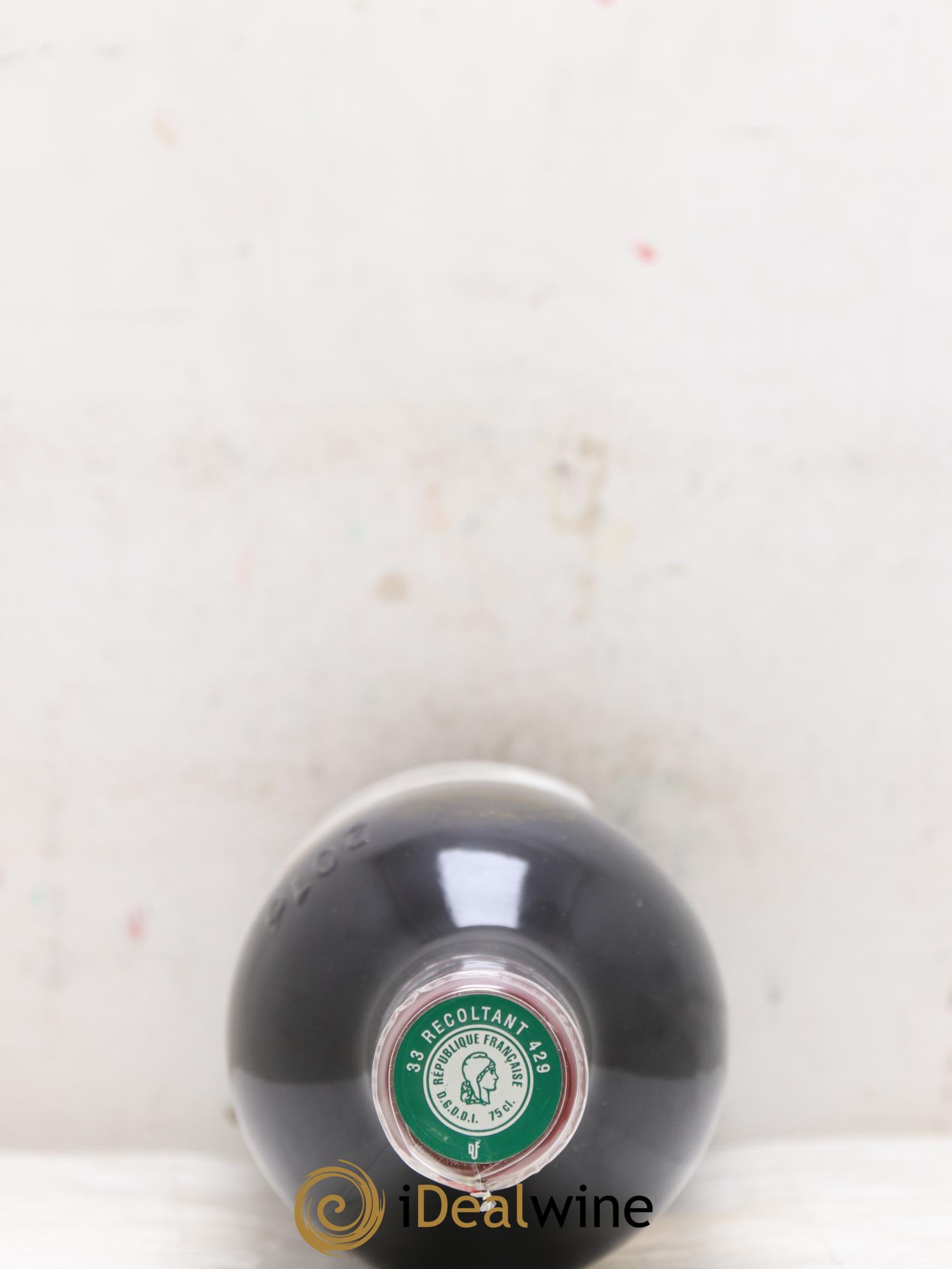 Château Lafite Rothschild 1er Grand Cru Classé 2016 - Lot de 2 bouteilles - 2