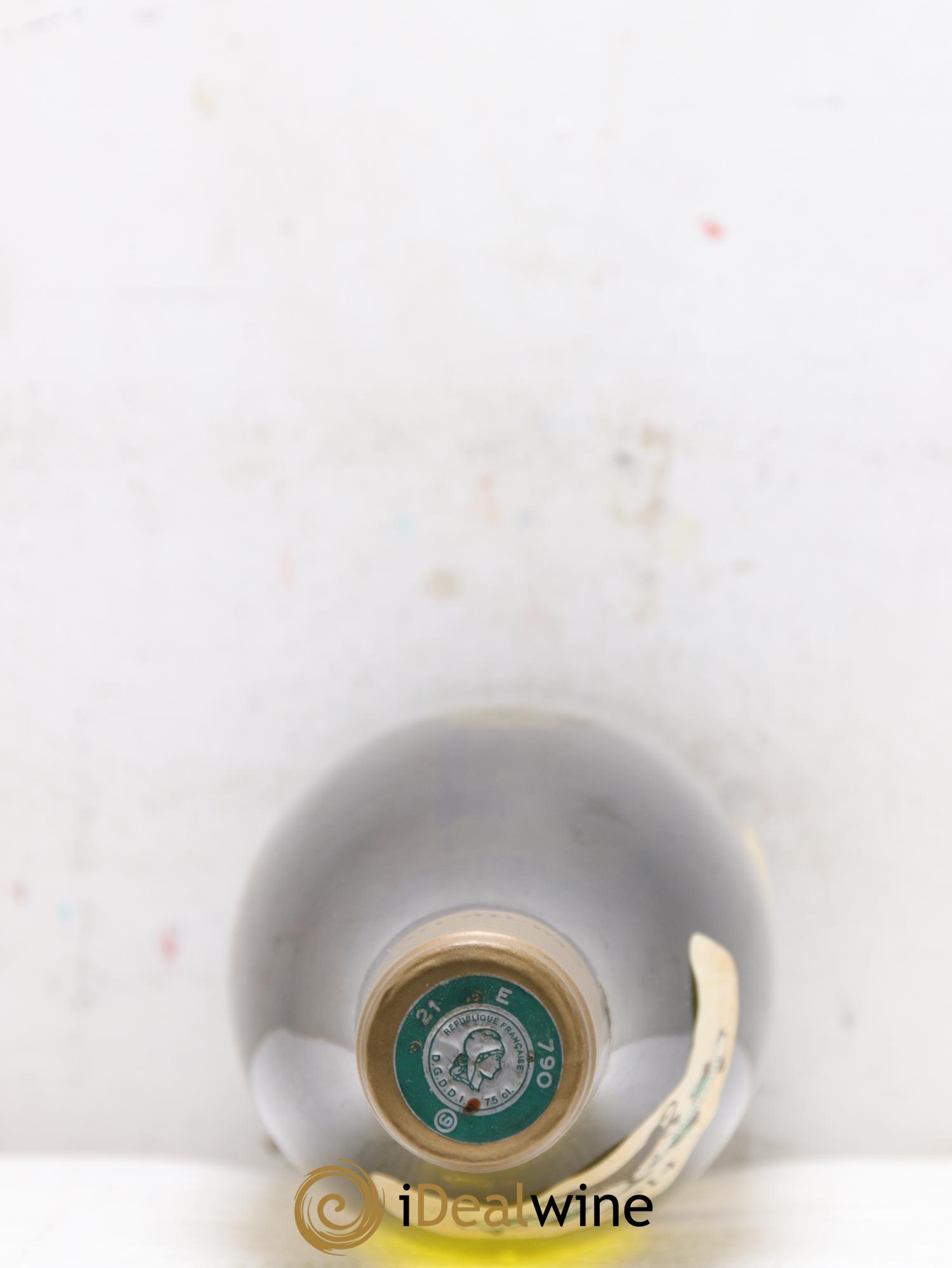 Bourgogne Coche Dury (Domaine) 2014 - Lot of 3 bottles - 1