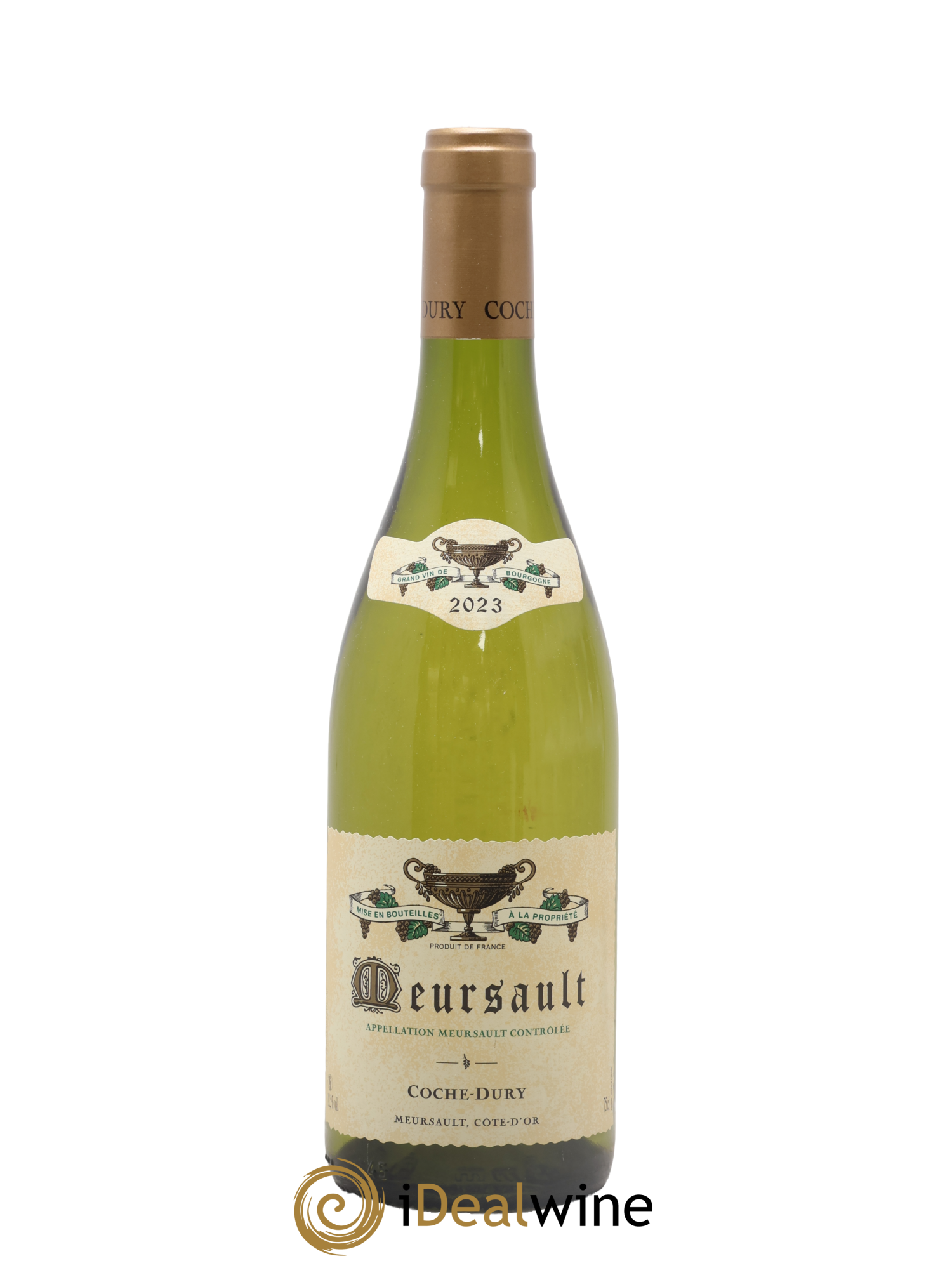 Meursault Coche Dury (Domaine) 2023 - Lot of 1 bottle - 0