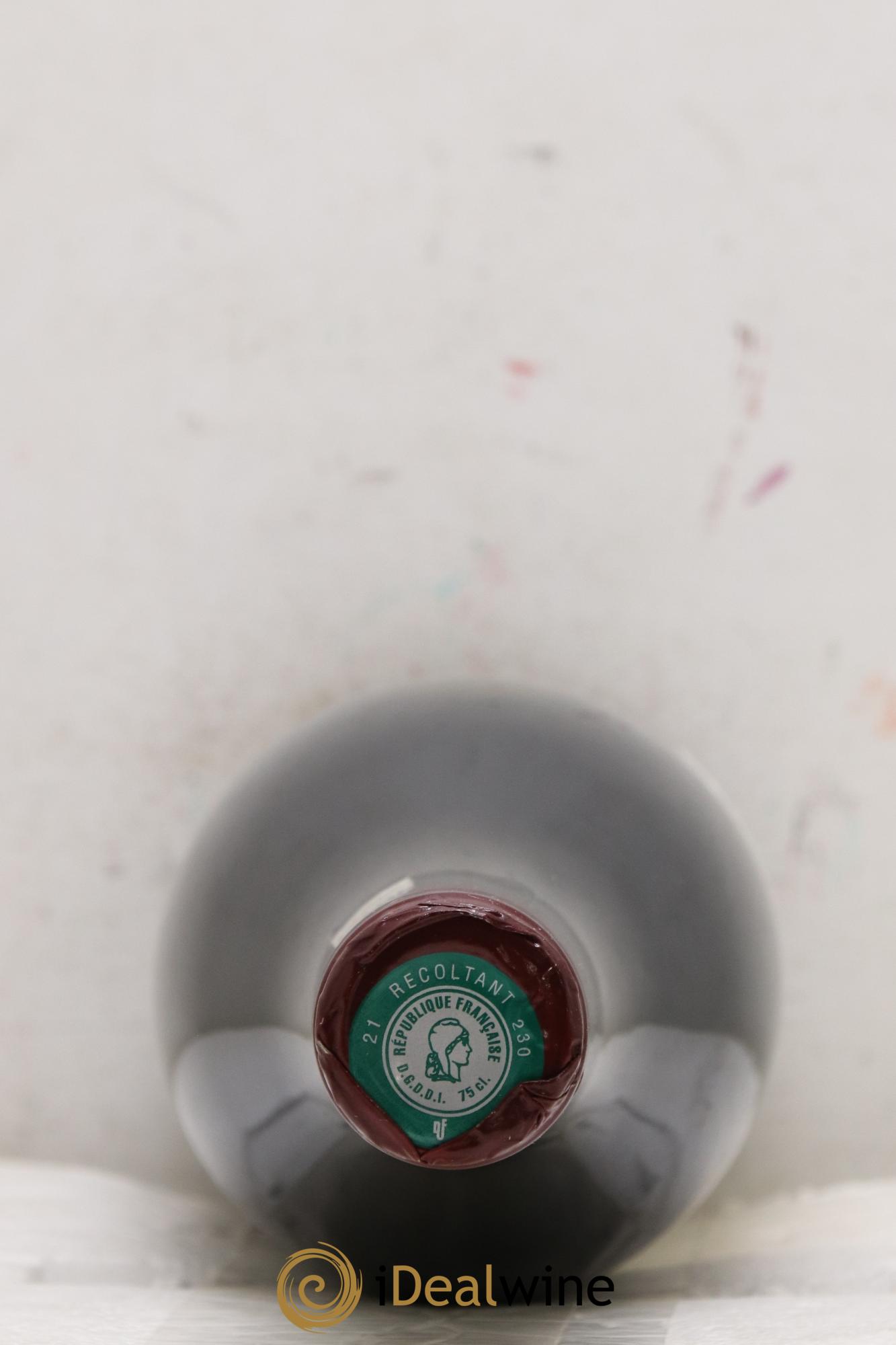 Morey Saint-Denis 1er Cru Clos de la Bussière Georges Roumier (Domaine)  2016 - Posten von 1 Flasche - 2