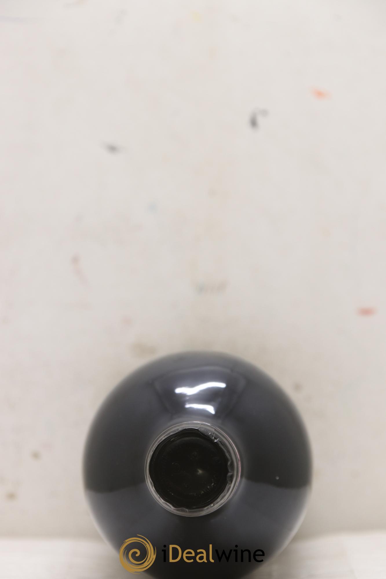 Brunello di Montalcino DOCG Riserva Soldera Case Basse - Gianfranco Soldera 2004 - Lot de 1 bouteille - 2