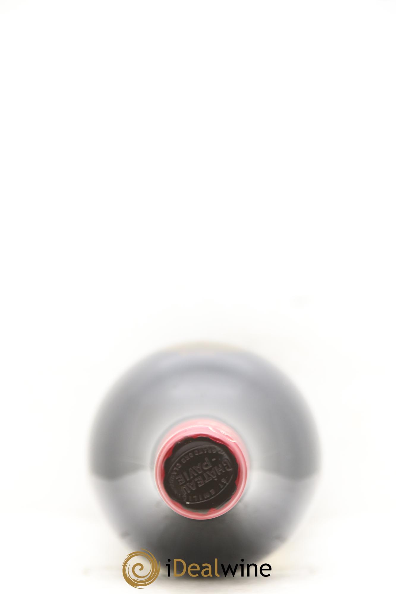 Château Pavie 1er Grand Cru Classé A 2009 - Lotto di 1 bottiglia - 2
