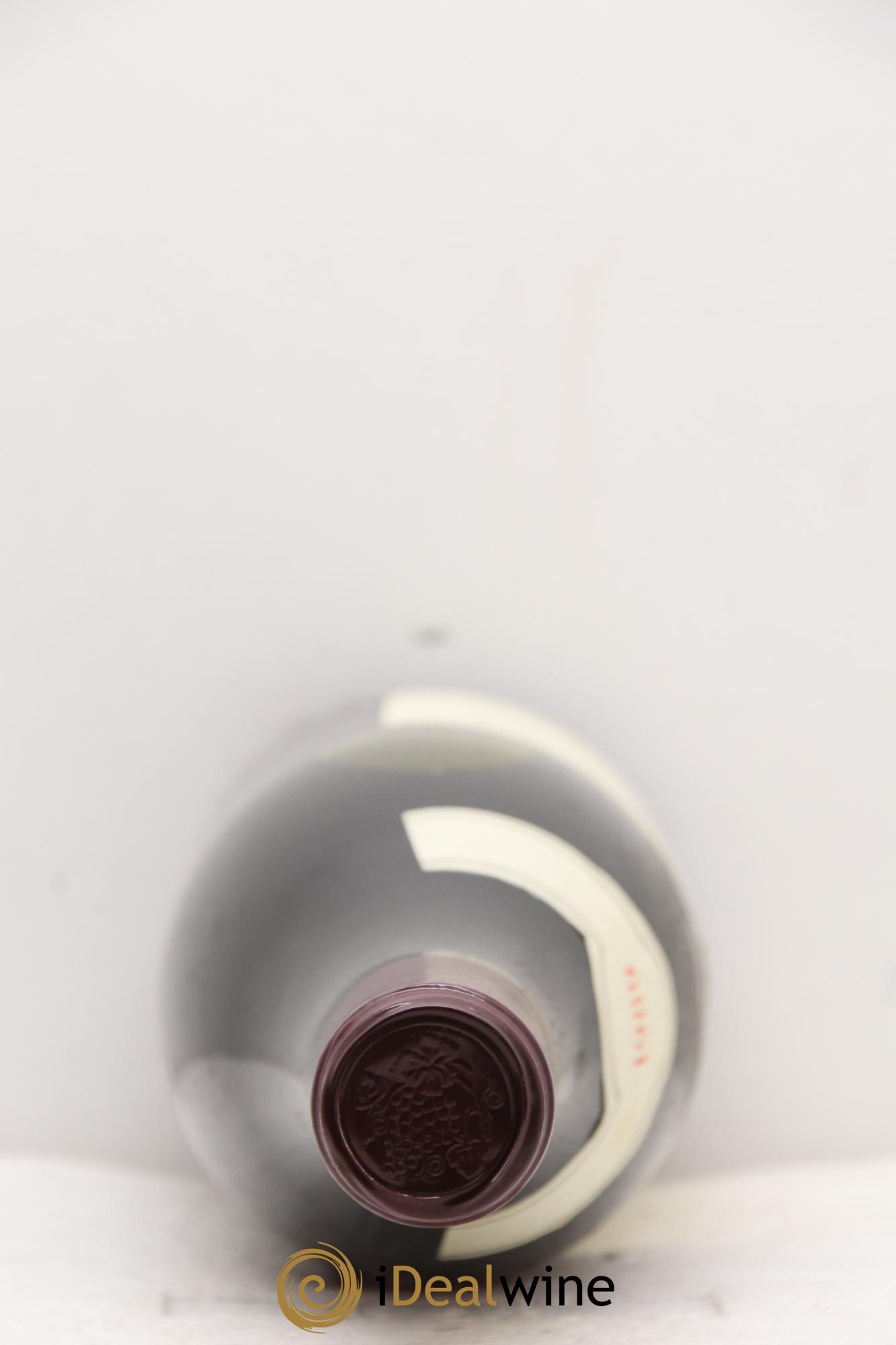 Ruchottes-Chambertin Grand Cru Christophe Roumier 1989 - Lotto di 1 bottiglia - 1