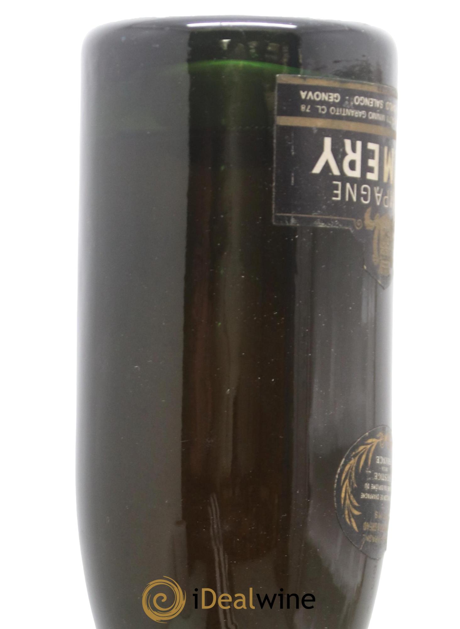 Brut Pommery - Lot de 1 bouteille - 2