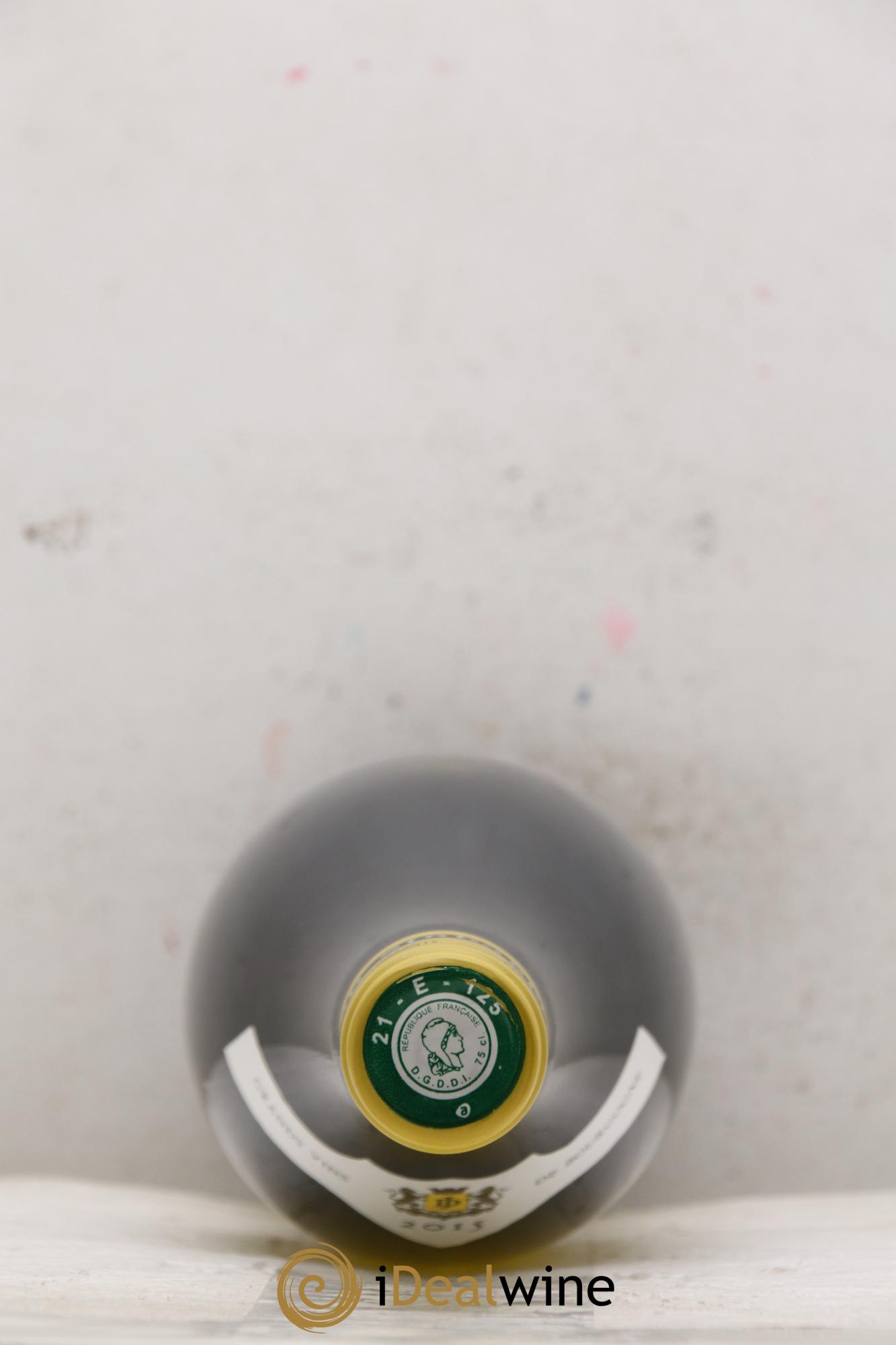 Montrachet Grand Cru Marquis de Laguiche Joseph Drouhin 2015 - Posten von 1 Flasche - 2