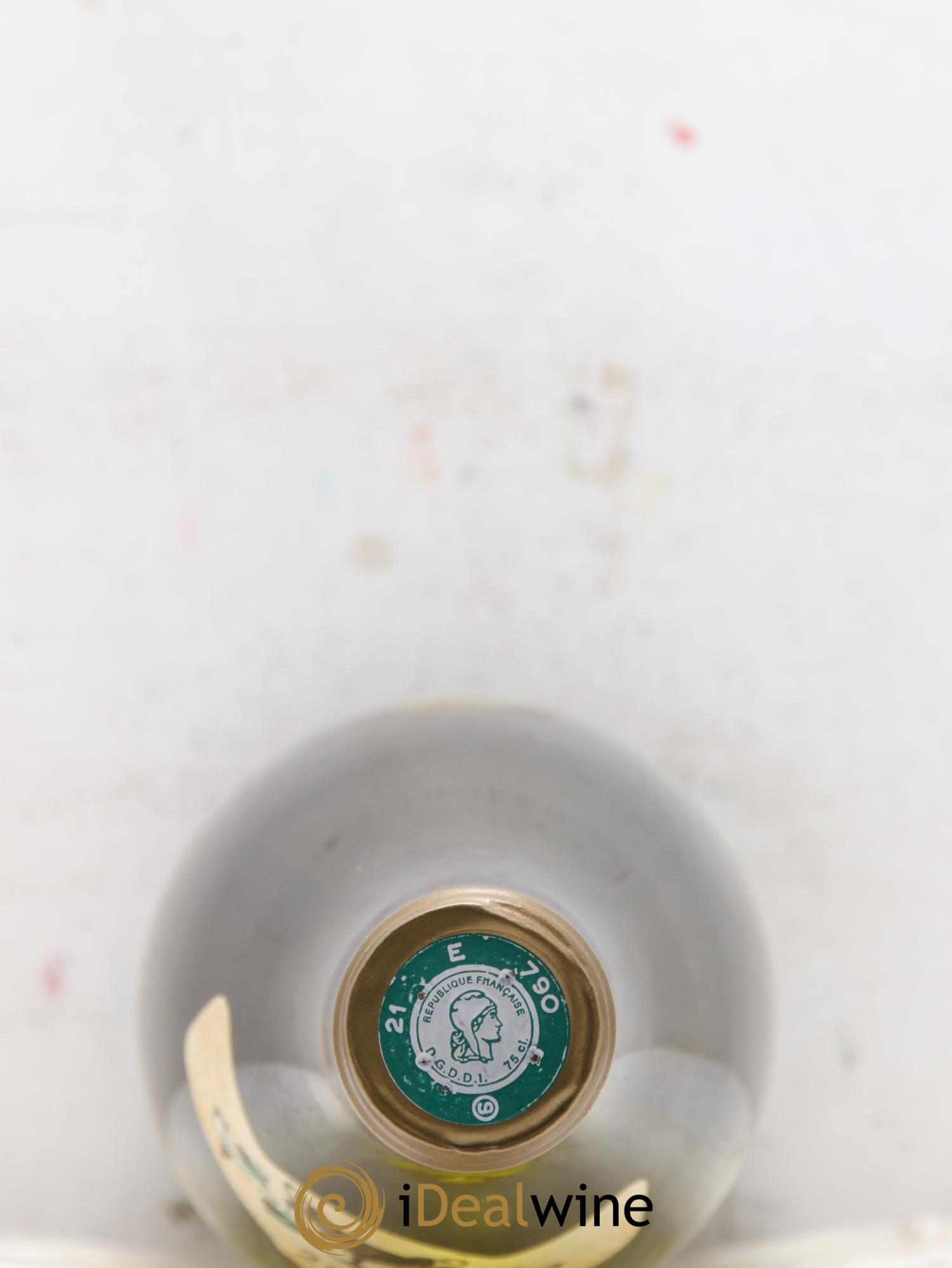 Corton-Charlemagne Grand Cru Coche Dury (Domaine) 2010 - Lotto di 1 bottiglia - 1