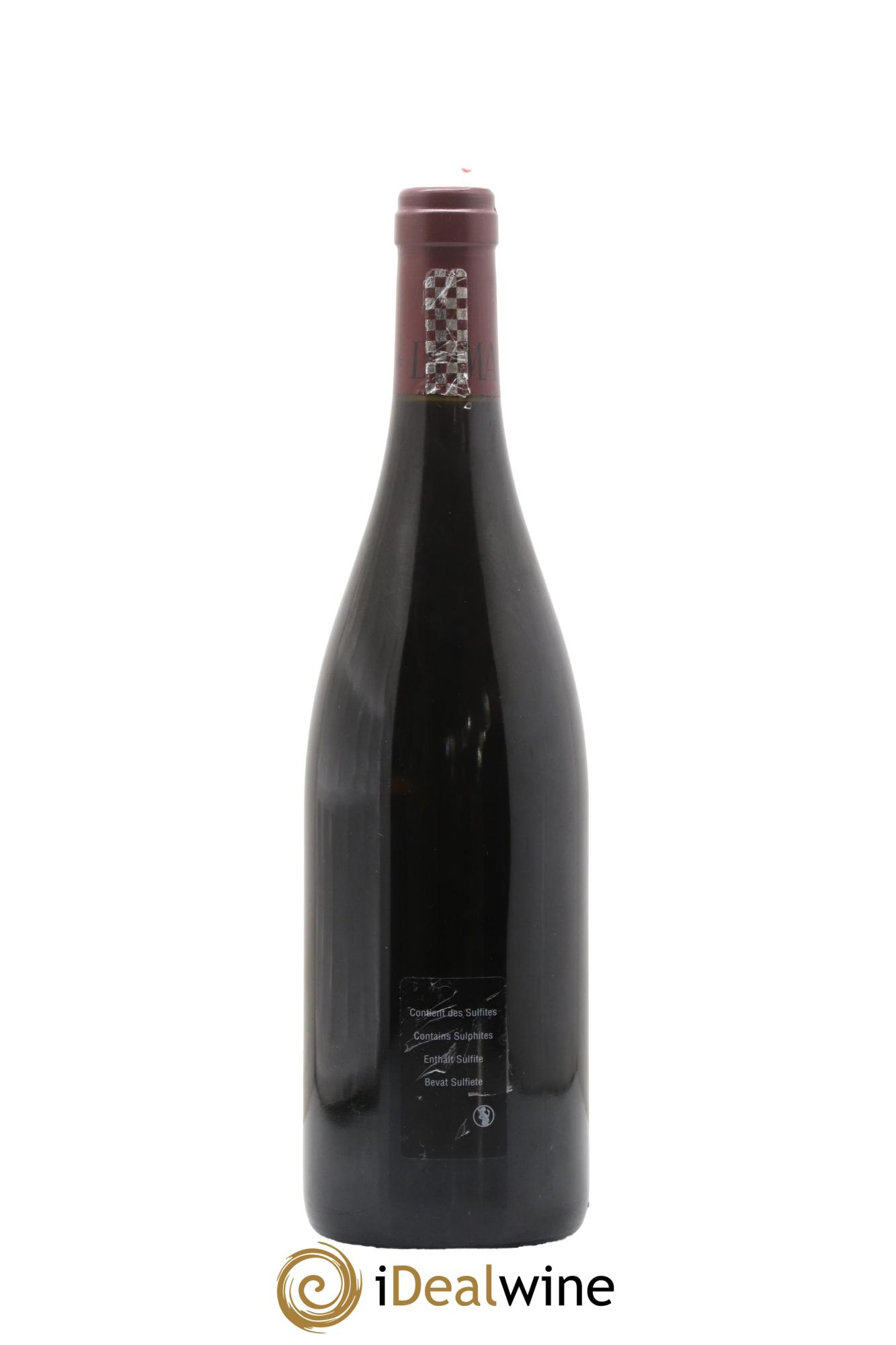 Bonnes-Mares Grand Cru Dujac (Domaine) 2015 - Posten von 1 Flasche - 1