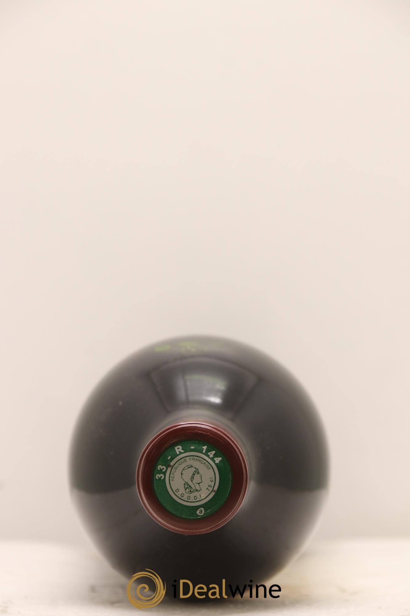 Château Mouton Rothschild 1er Grand Cru Classé 2018 - Lot of 2 bottles - 2