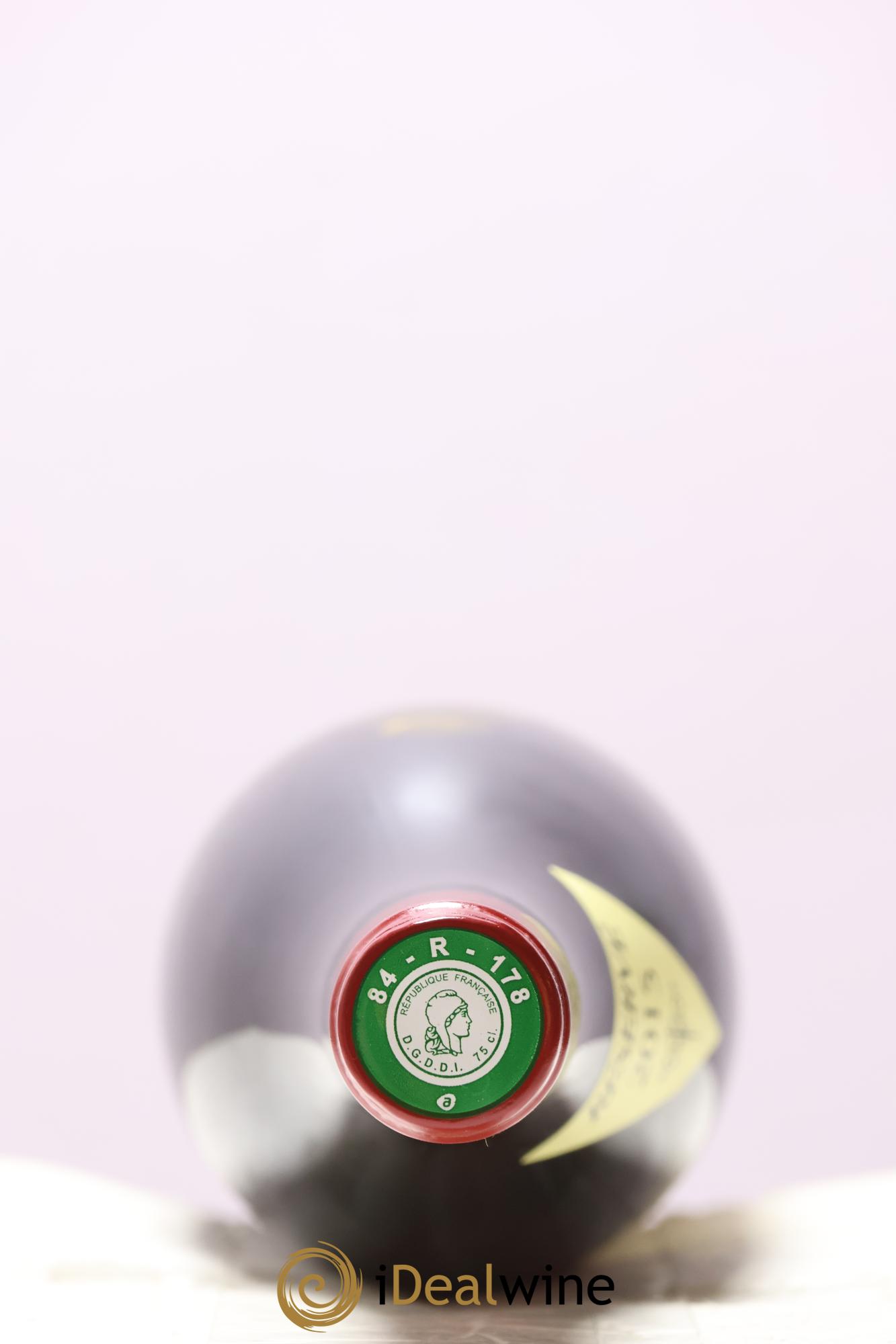 Côtes-du-Rhône Château de Fonsalette Emmanuel Reynaud 2015 - Lotto di 2 bottiglie - 1