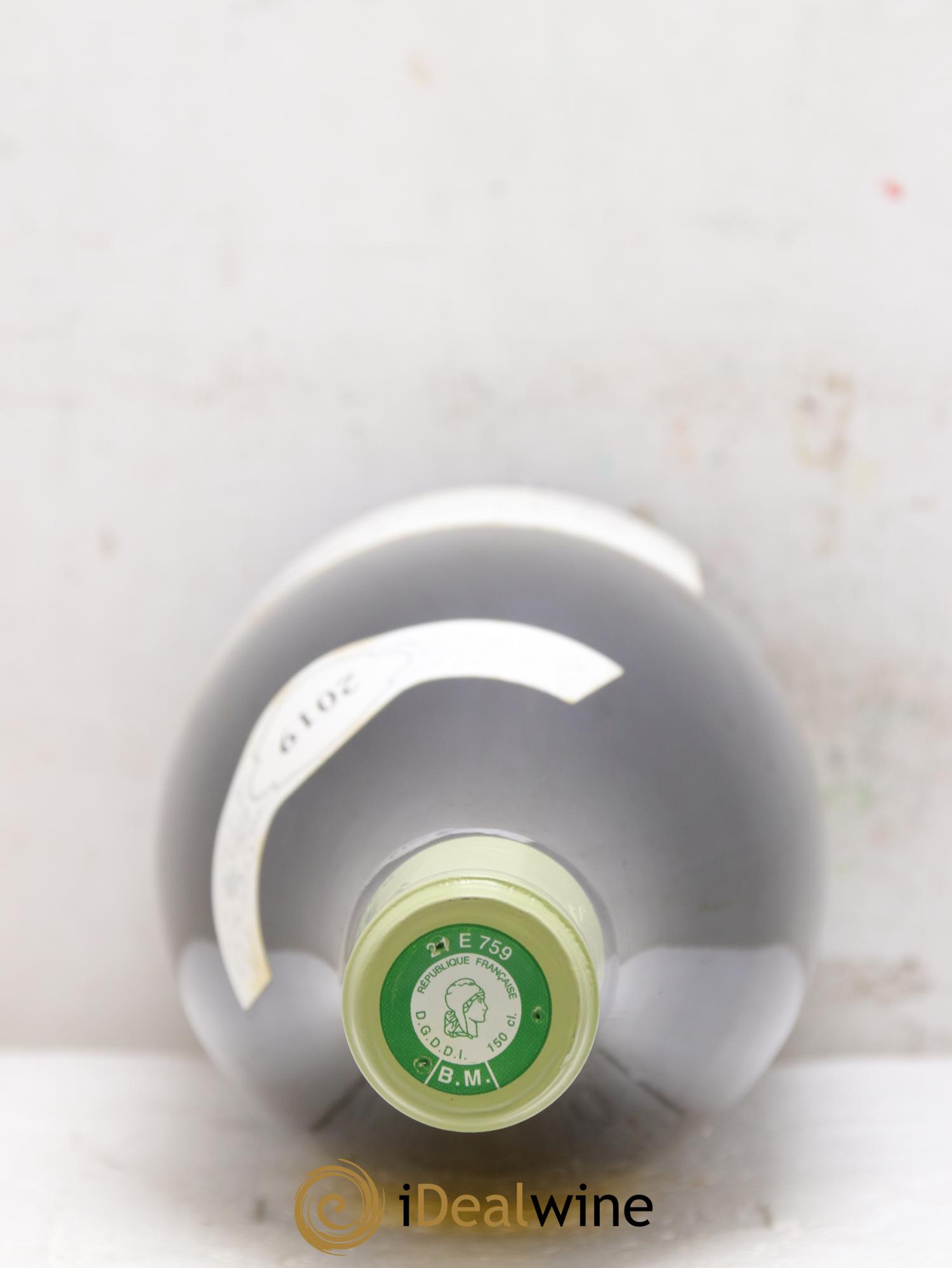 Puligny-Montrachet Les Enseignères Ramonet (Domaine) 2019 - Lot de 1 magnum - 1