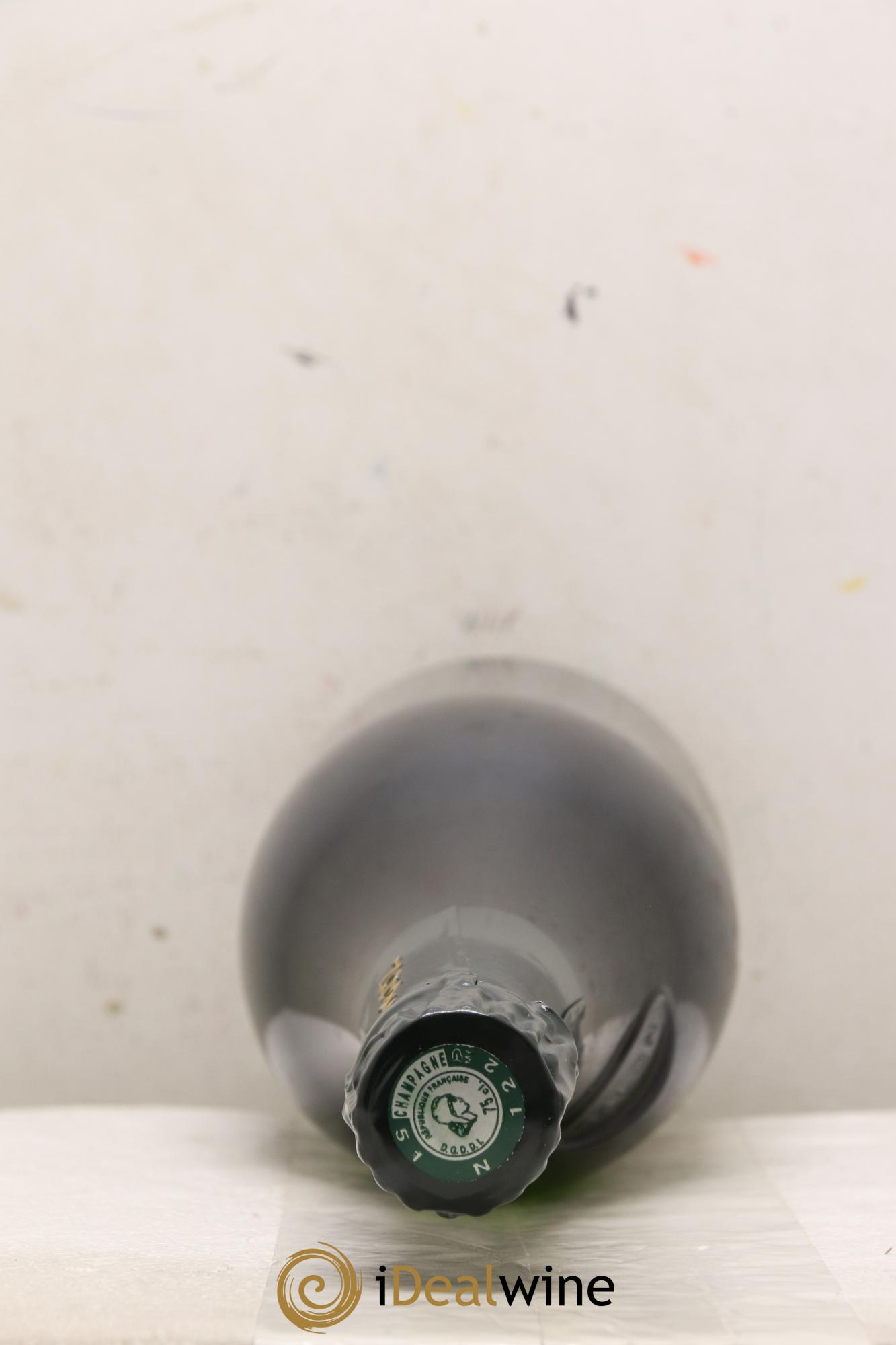 Cuvée S Salon  1996 - Lot of 1 bottle - 1