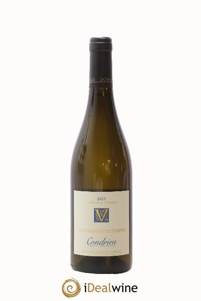 Condrieu Terrasses de l'Empire Georges Vernay 2023 - Lotto di 1 bottiglia - 0