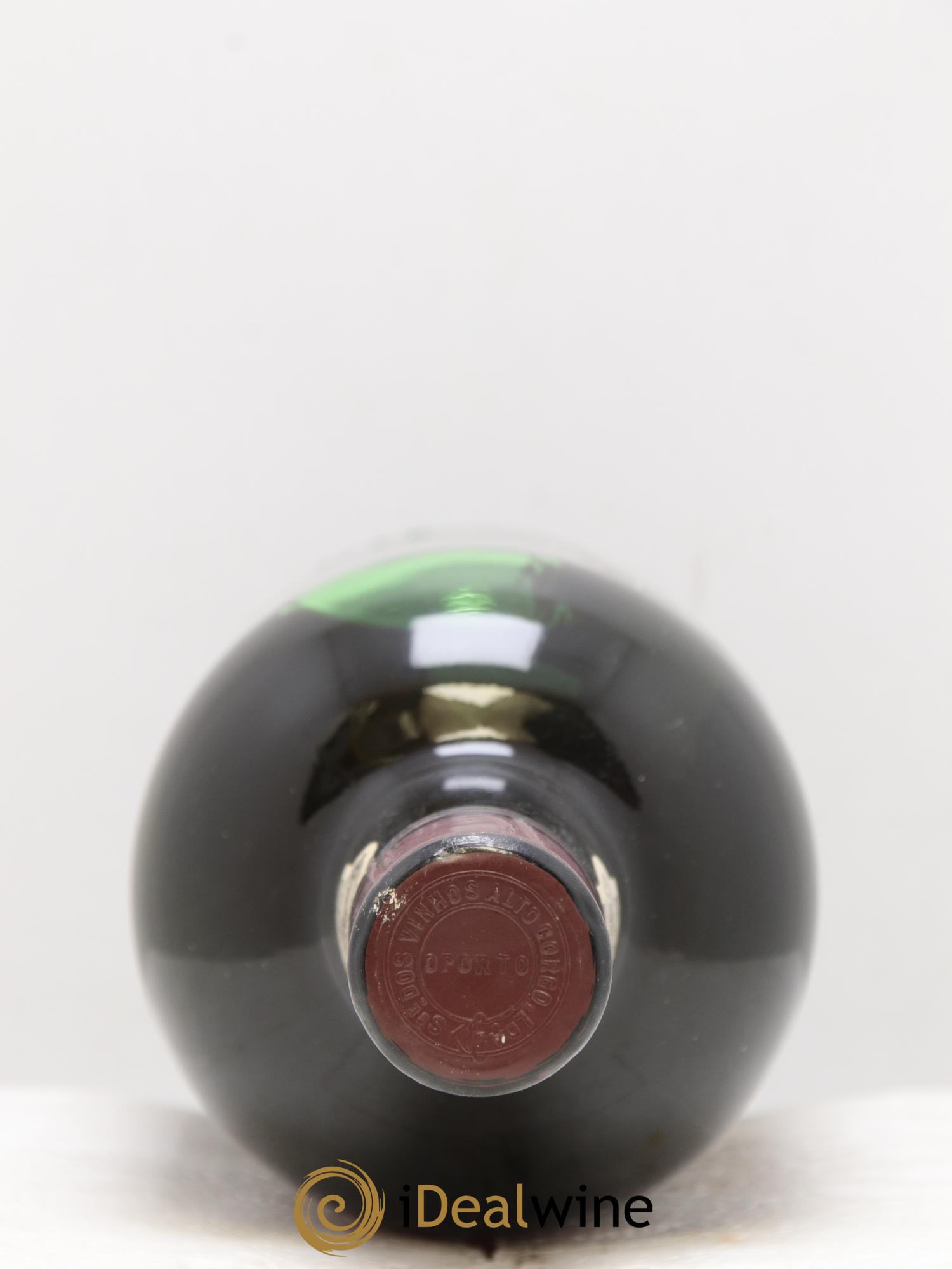 Porto Alto Corgo 1900 - Lot of 1 bottle - 1