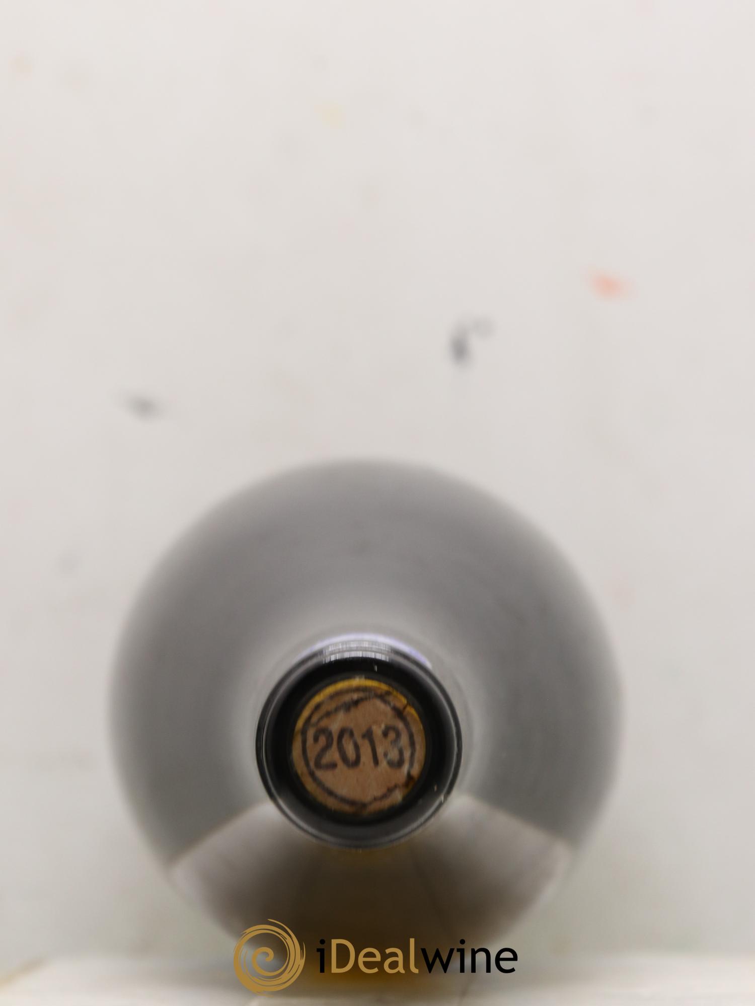 Vin de France Sonorité du vent Les saugettes Kenjiro Kagami - Domaine des Miroirs 2013 - Lot de 2 bouteilles - 1