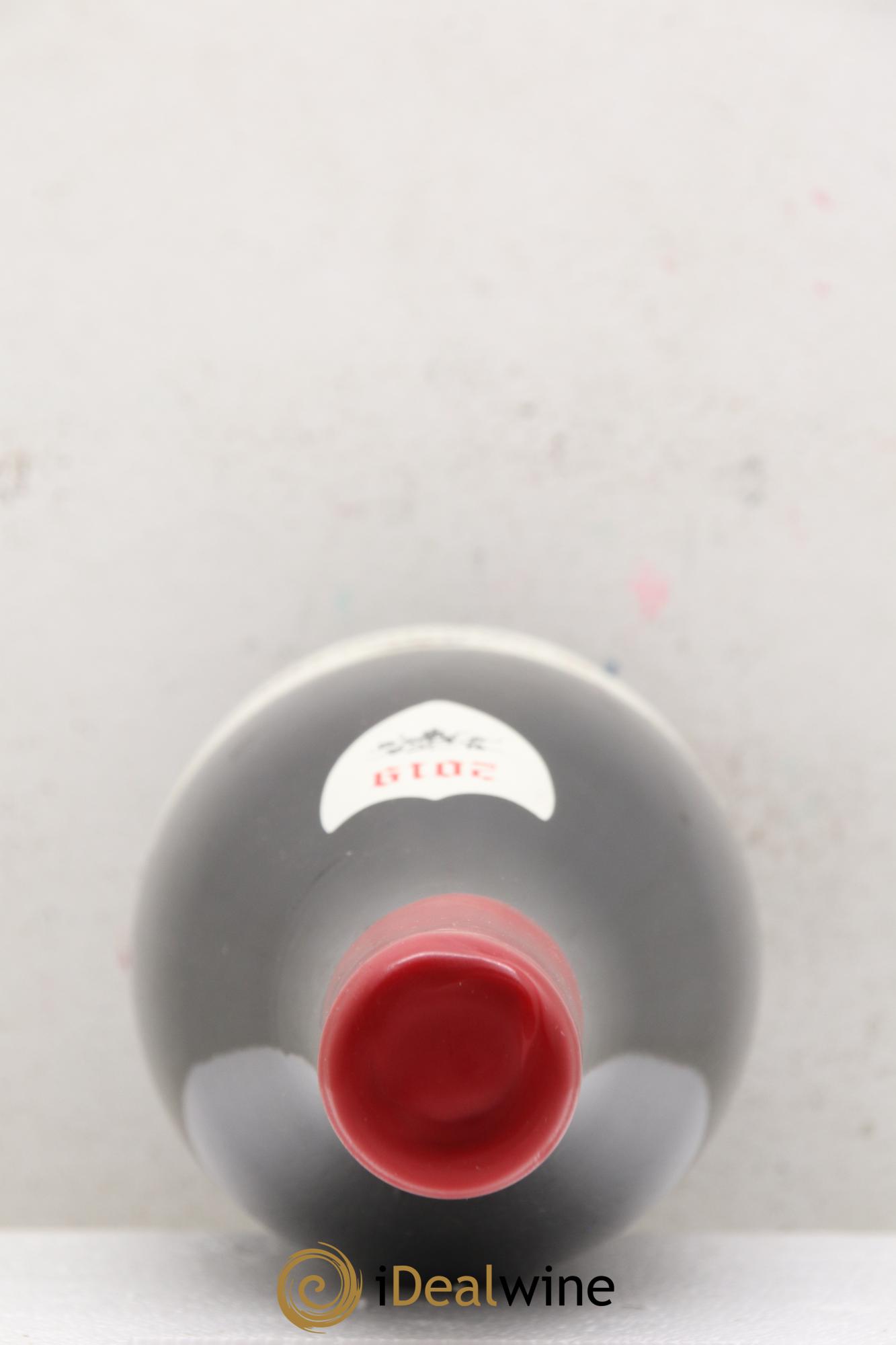 Chambertin Grand Cru Vieille Vigne Fourrier (Domaine) 2019 - Lot of 1 bottle - 2