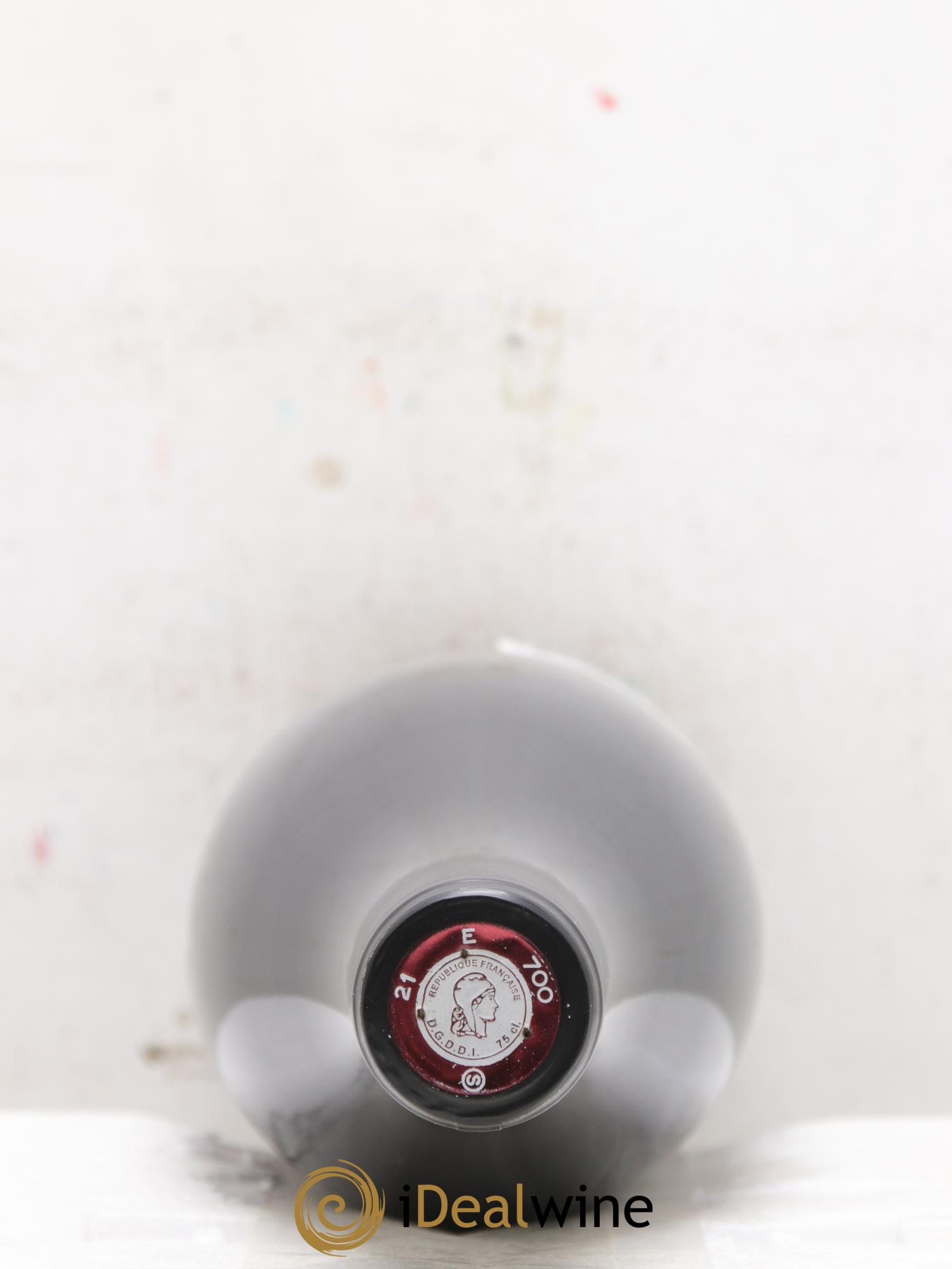 Vin de France Jeannot Yann Durieux - Recrue des Sens 2018 - Lot de 1 bouteille - 2