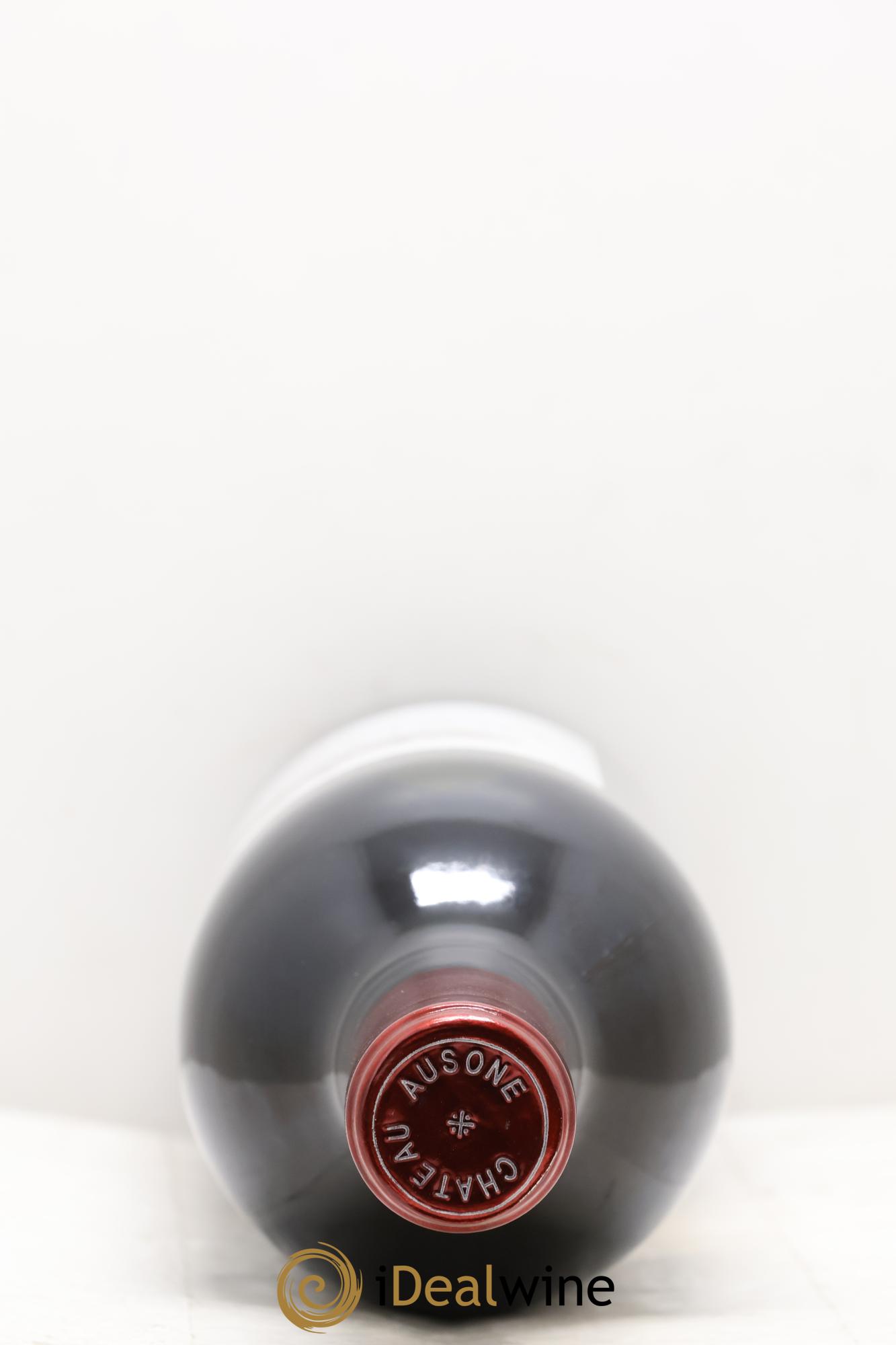 Château Ausone 1er Grand Cru Classé A 2006 - Posten von 1 Flasche - 2