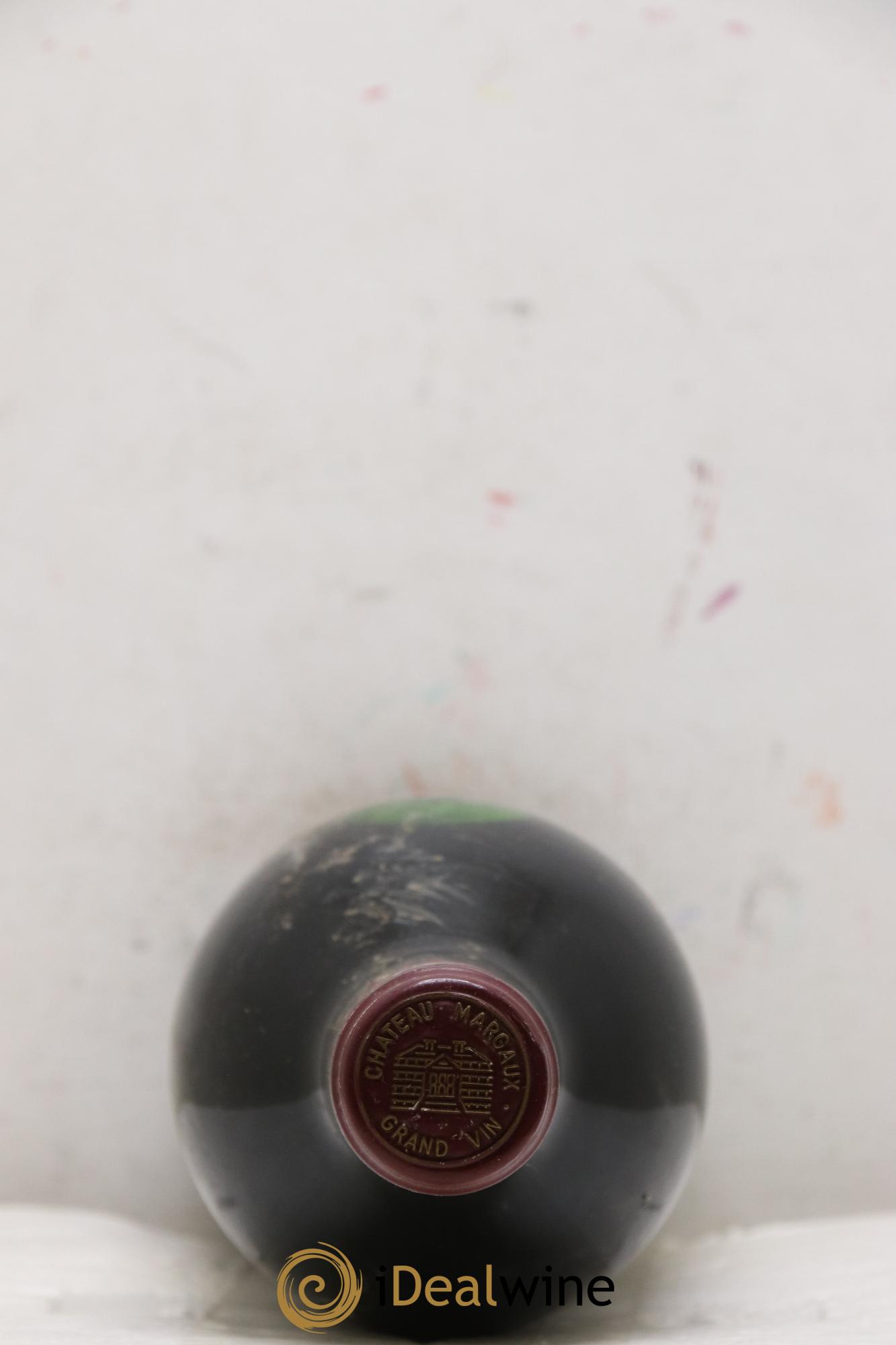 Château Margaux 1er Grand Cru Classé  1993 - Lotto di 2 bottiglie - 1