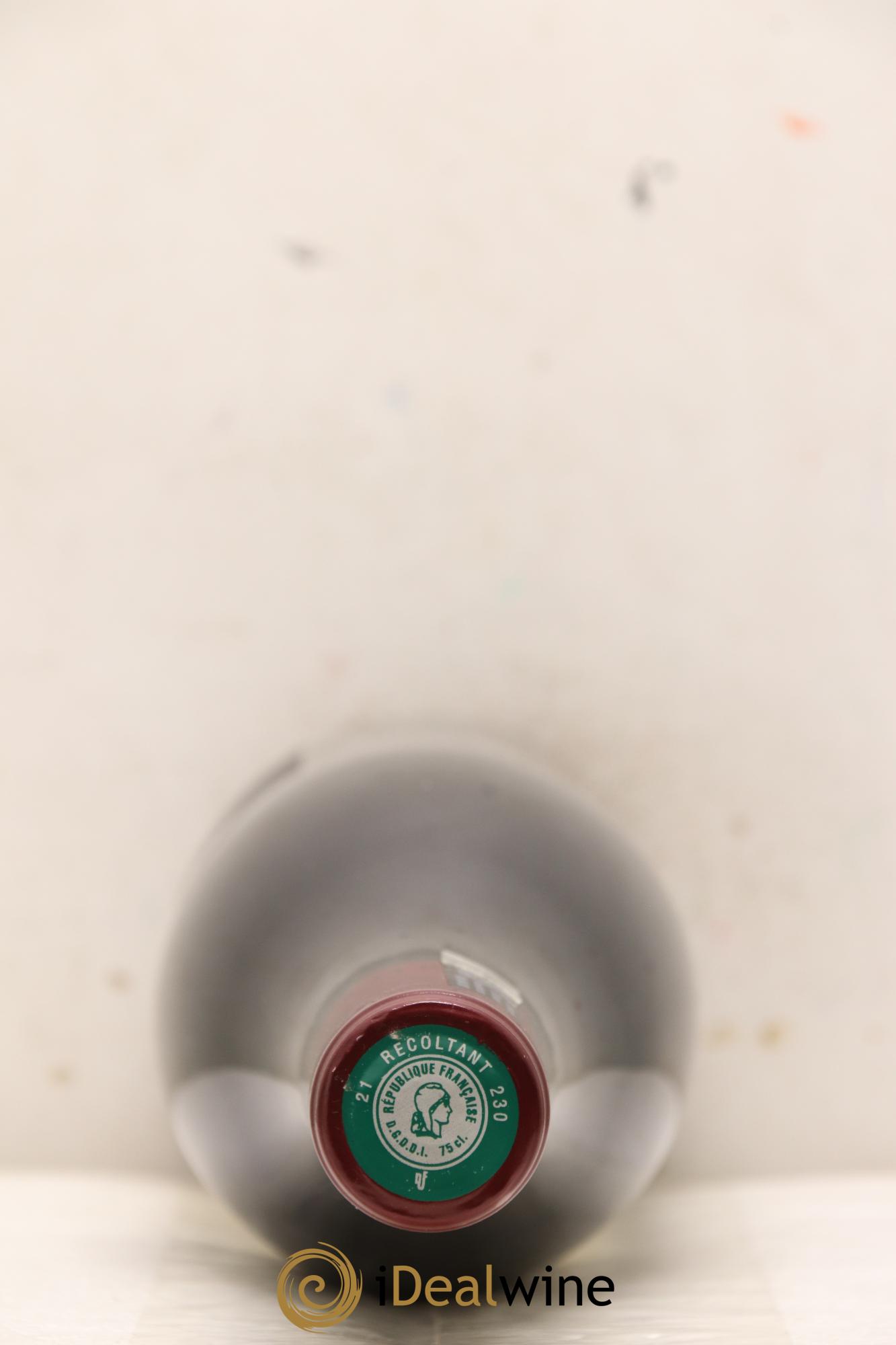 Chambolle-Musigny 1er Cru Les Amoureuses Georges Roumier (Domaine) 2013 - Lot of 1 bottle - 1