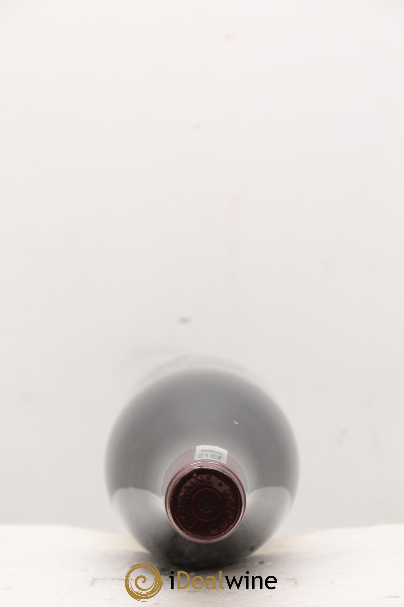 Clos Saint-Denis Grand Cru Dujac (Domaine) 2017 - Lot de 1 bouteille - 1