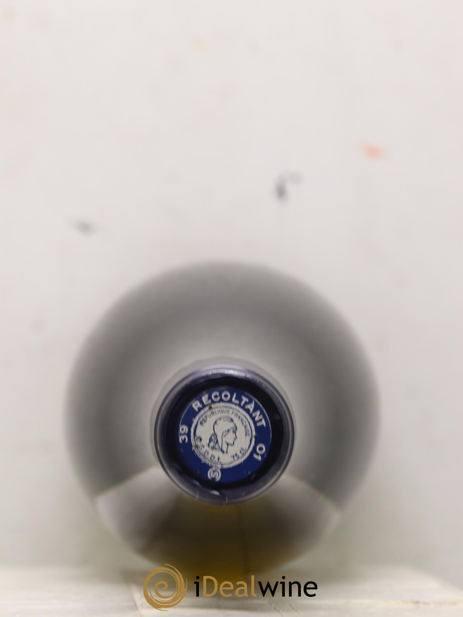 Vin de France Sonorité du vent Les saugettes Kenjiro Kagami - Domaine des Miroirs  2014 - Lot de 1 bouteille - 1