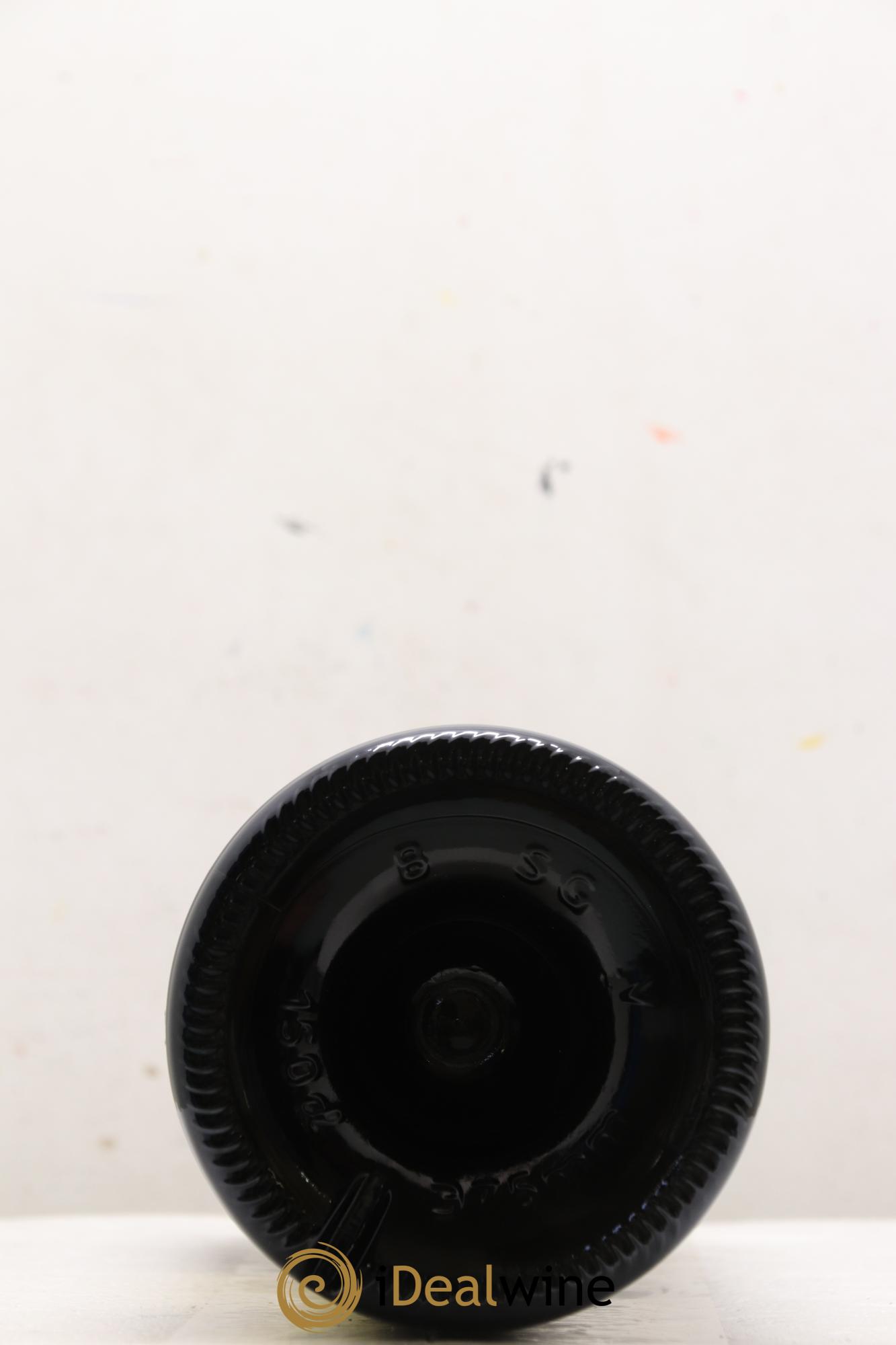 Petrus  2015 - Lot de 1 magnum - 3