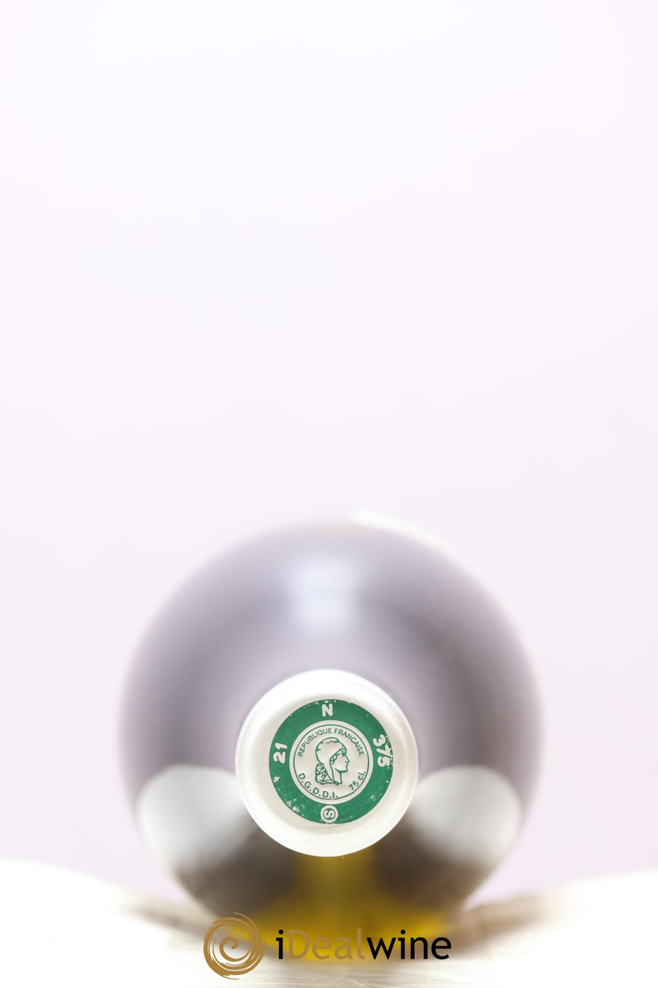 Bâtard-Montrachet Grand Cru Jean-Marc Boillot 2009 - Lot de 1 bouteille - 2