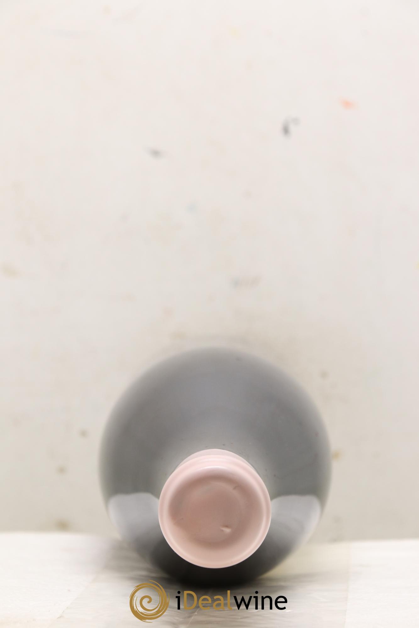 Bourgogne La Croix Blanche Charles Lachaux 2022 - Lot de 1 bouteille - 1