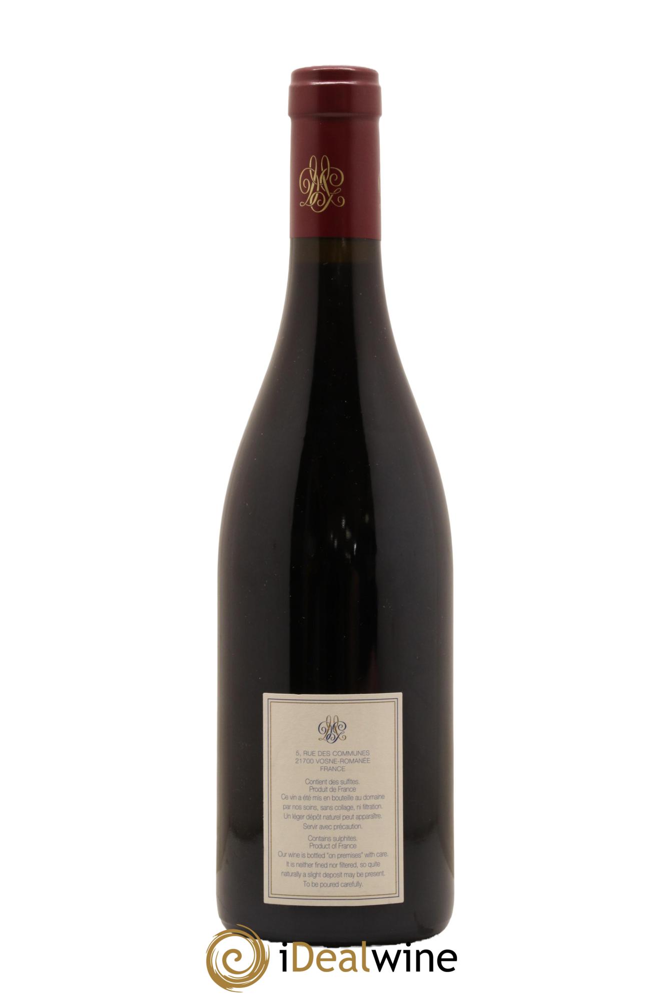 Vosne-Romanée La Colombière Mugneret-Gibourg (Domaine) 2018 - Lot de 1 bouteille - 1